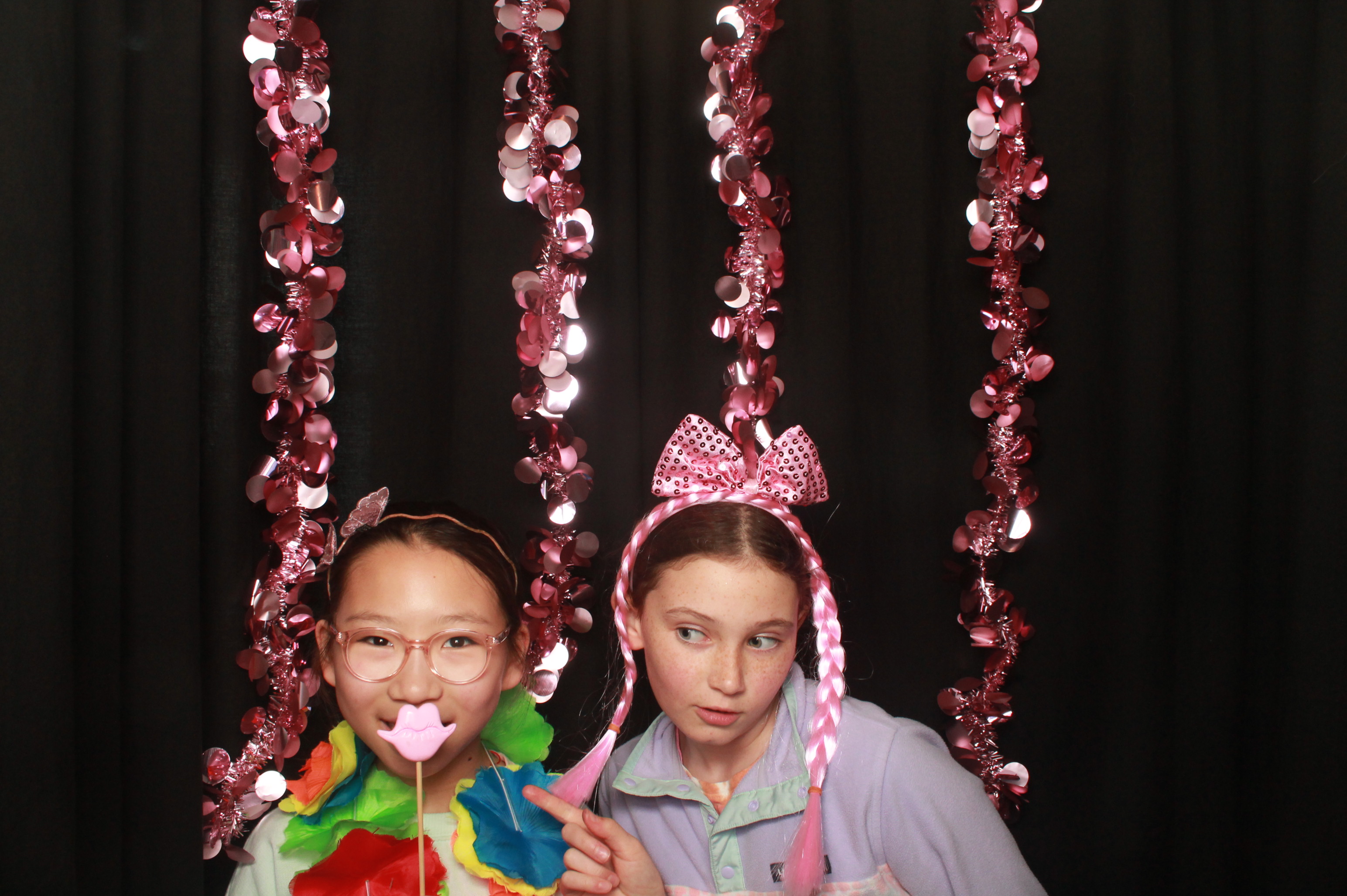 Naomi & Charlotte's Farewell Party Dec 3 2023 | View more photos from the event at wgtngallery.classicphotobooths.co.nz/u/wgtncpbgallery/Naomi-Charlottes-Farewell-Party-Dec-3-2023