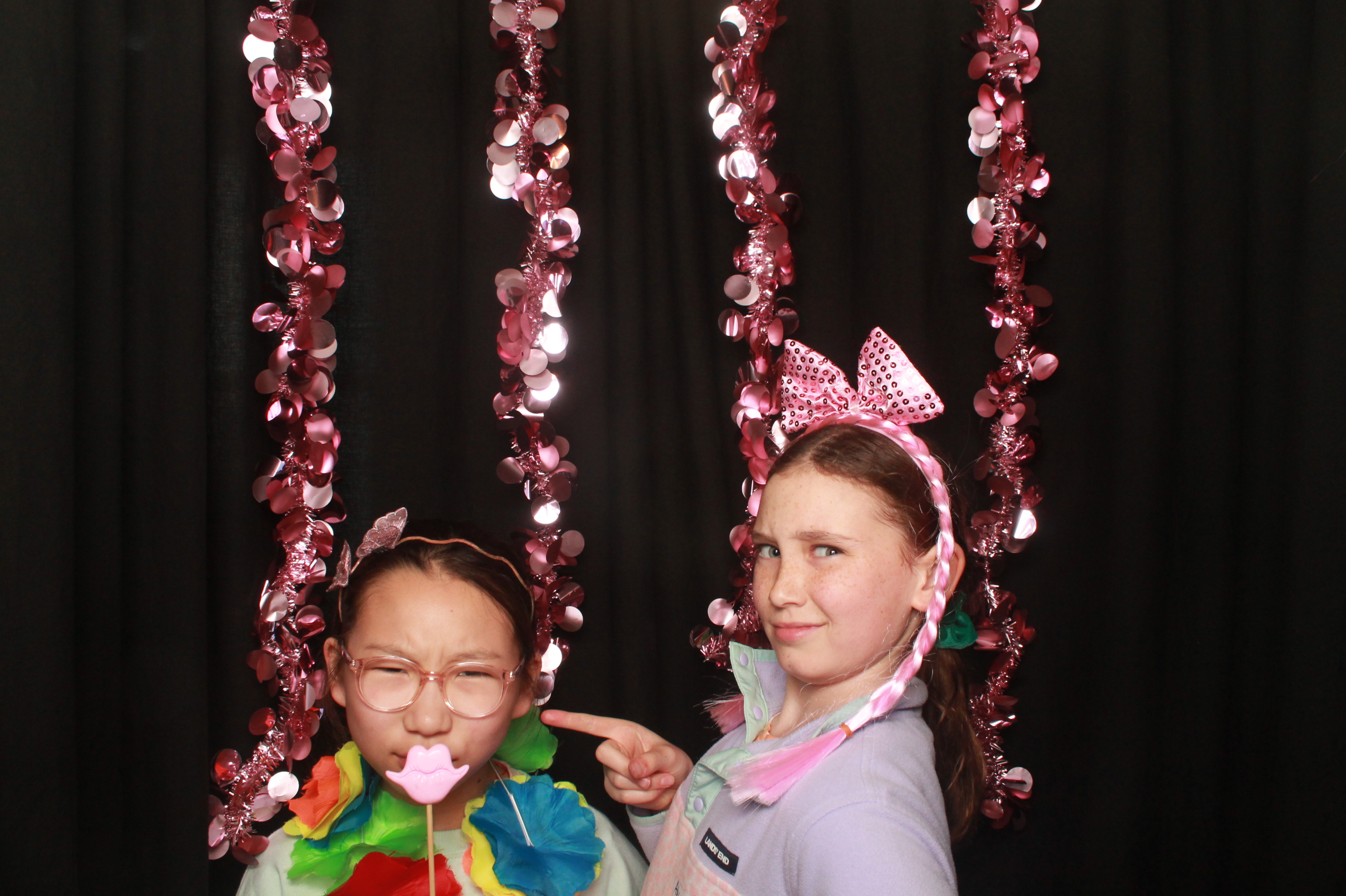 Naomi & Charlotte's Farewell Party Dec 3 2023 | View more photos from the event at wgtngallery.classicphotobooths.co.nz/u/wgtncpbgallery/Naomi-Charlottes-Farewell-Party-Dec-3-2023