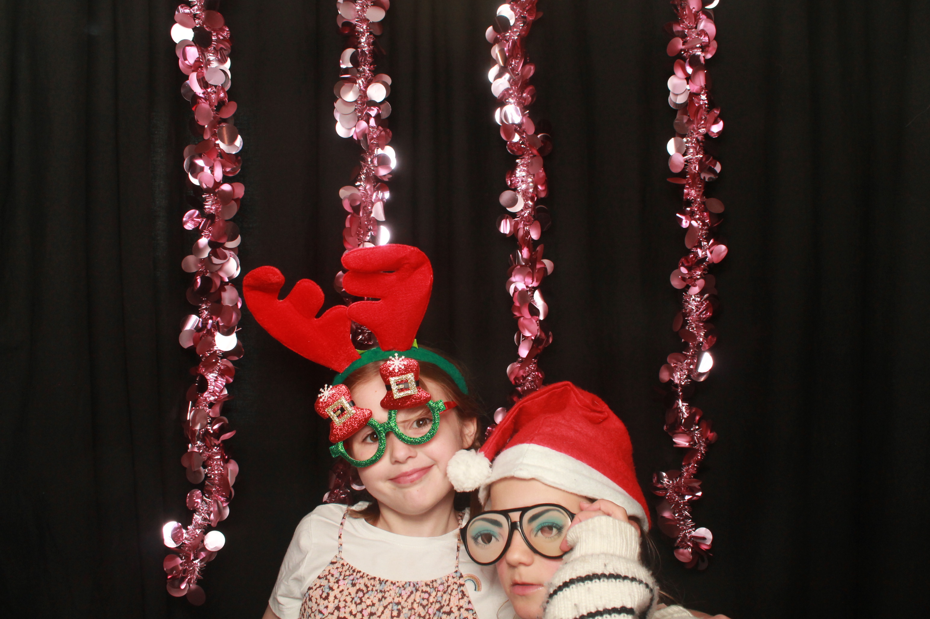 Naomi & Charlotte's Farewell Party Dec 3 2023 | View more photos from the event at wgtngallery.classicphotobooths.co.nz/u/wgtncpbgallery/Naomi-Charlottes-Farewell-Party-Dec-3-2023