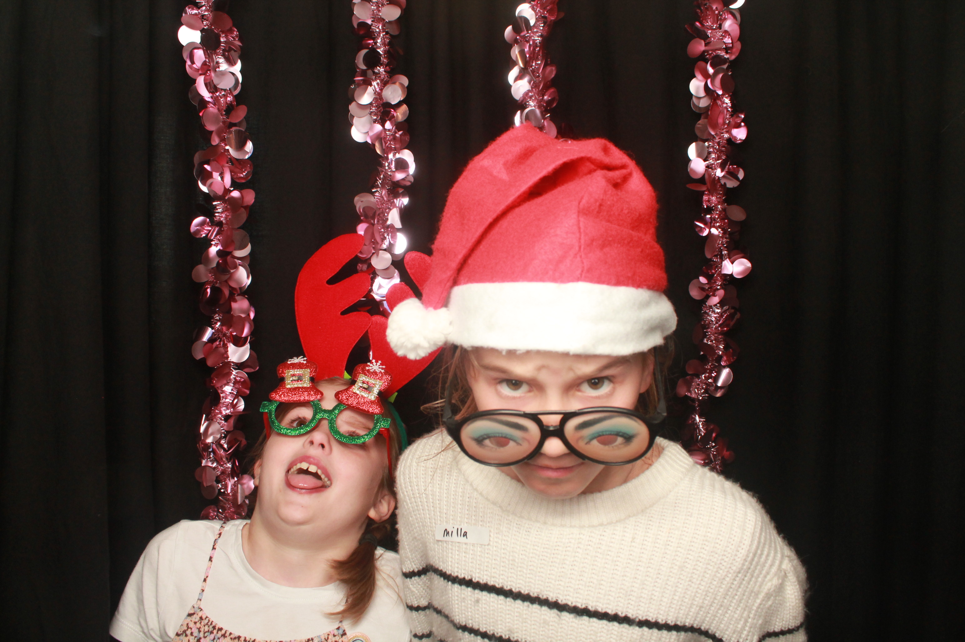 Naomi & Charlotte's Farewell Party Dec 3 2023 | View more photos from the event at wgtngallery.classicphotobooths.co.nz/u/wgtncpbgallery/Naomi-Charlottes-Farewell-Party-Dec-3-2023