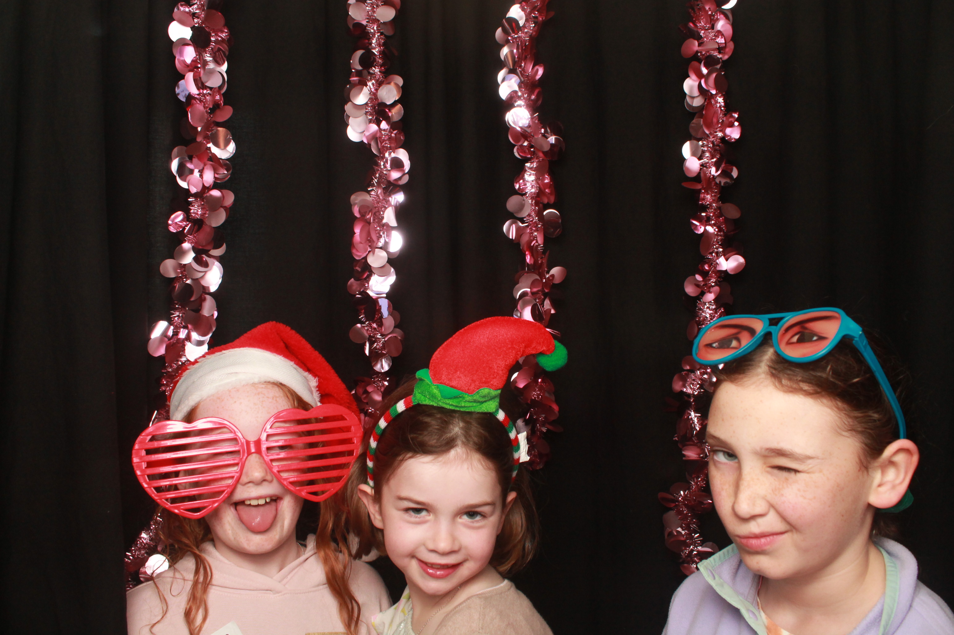 Naomi & Charlotte's Farewell Party Dec 3 2023 | View more photos from the event at wgtngallery.classicphotobooths.co.nz/u/wgtncpbgallery/Naomi-Charlottes-Farewell-Party-Dec-3-2023