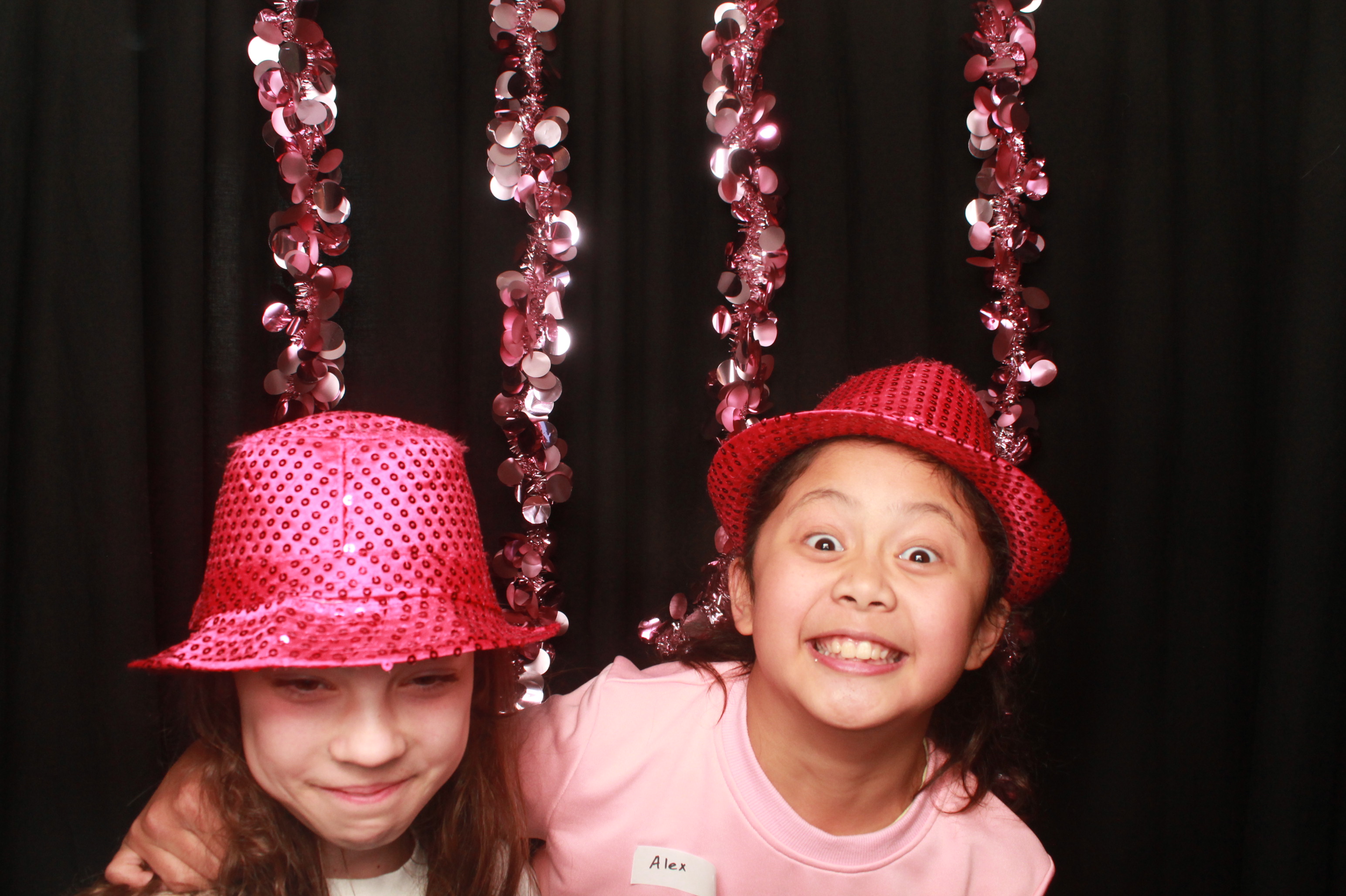 Naomi & Charlotte's Farewell Party Dec 3 2023 | View more photos from the event at wgtngallery.classicphotobooths.co.nz/u/wgtncpbgallery/Naomi-Charlottes-Farewell-Party-Dec-3-2023