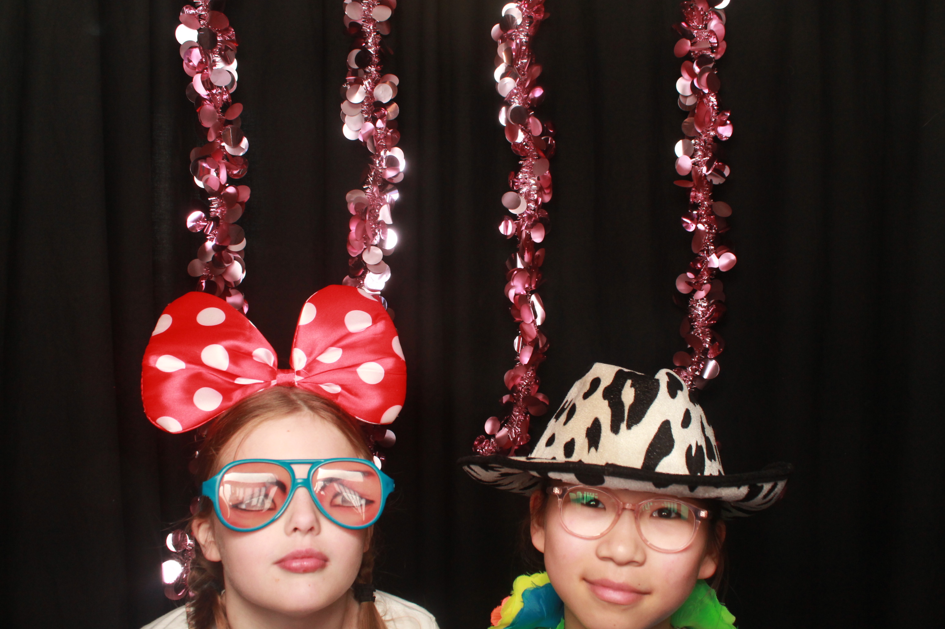 Naomi & Charlotte's Farewell Party Dec 3 2023 | View more photos from the event at wgtngallery.classicphotobooths.co.nz/u/wgtncpbgallery/Naomi-Charlottes-Farewell-Party-Dec-3-2023