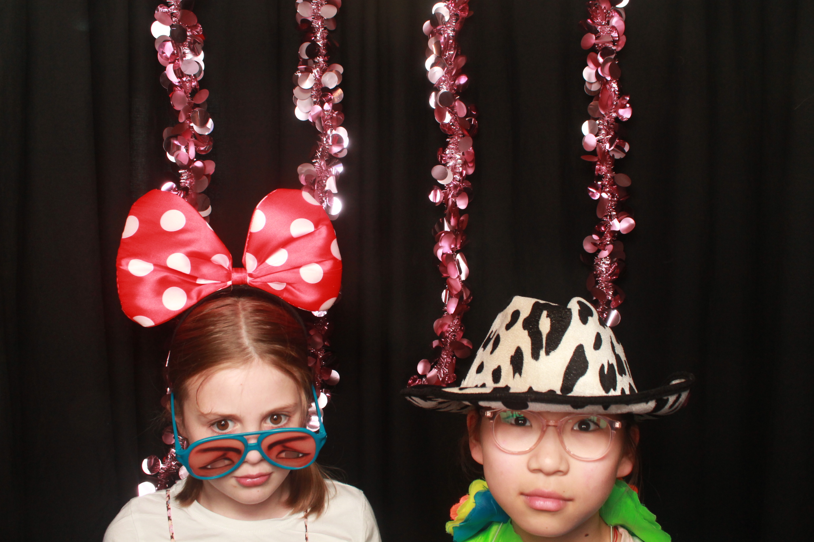 Naomi & Charlotte's Farewell Party Dec 3 2023 | View more photos from the event at wgtngallery.classicphotobooths.co.nz/u/wgtncpbgallery/Naomi-Charlottes-Farewell-Party-Dec-3-2023