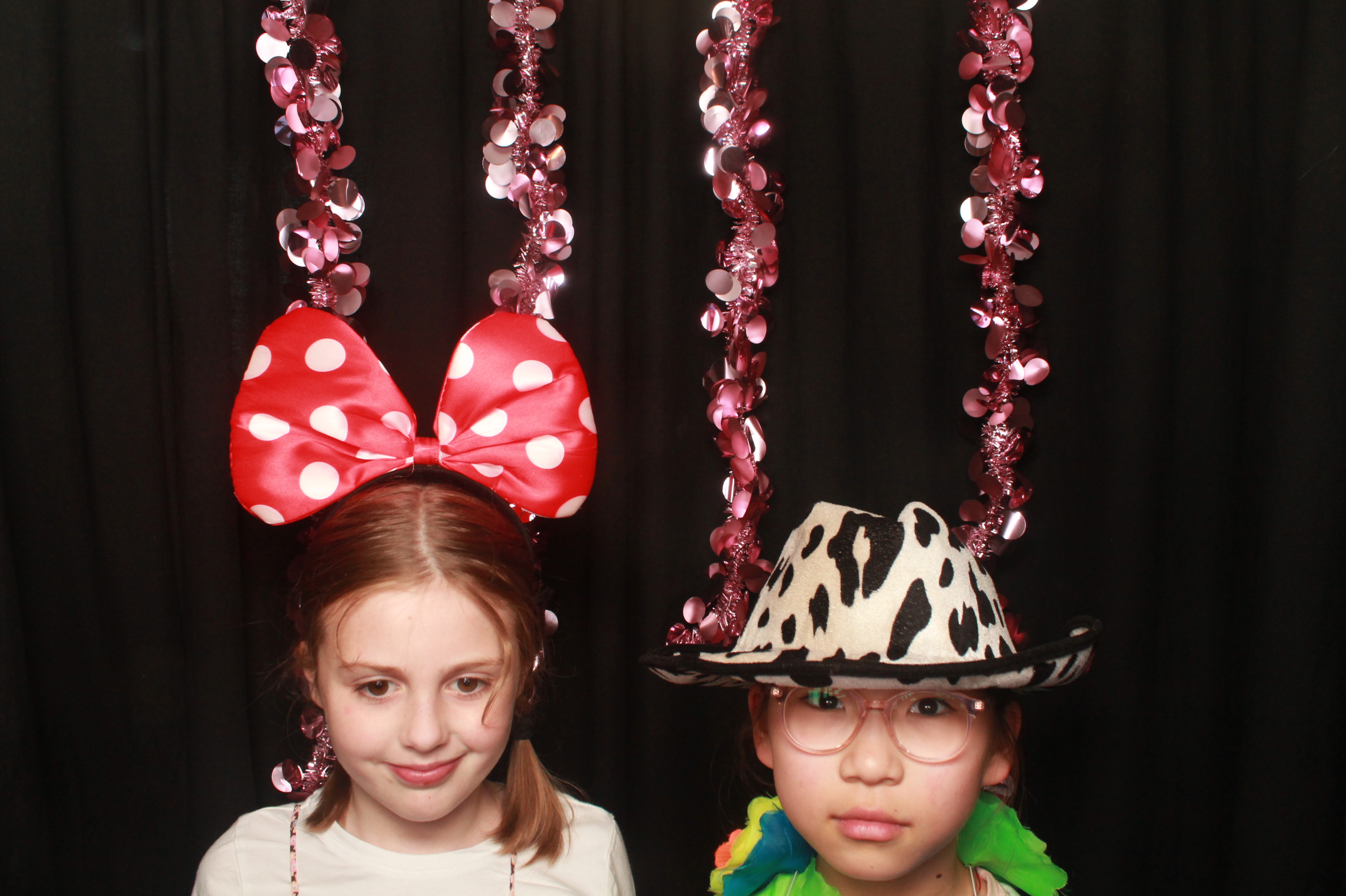 Naomi & Charlotte's Farewell Party Dec 3 2023 | View more photos from the event at wgtngallery.classicphotobooths.co.nz/u/wgtncpbgallery/Naomi-Charlottes-Farewell-Party-Dec-3-2023