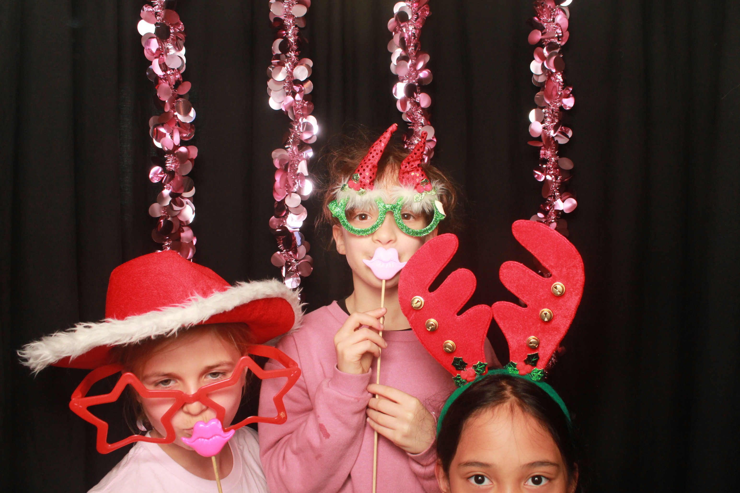 Naomi & Charlotte's Farewell Party Dec 3 2023 | View more photos from the event at wgtngallery.classicphotobooths.co.nz/u/wgtncpbgallery/Naomi-Charlottes-Farewell-Party-Dec-3-2023