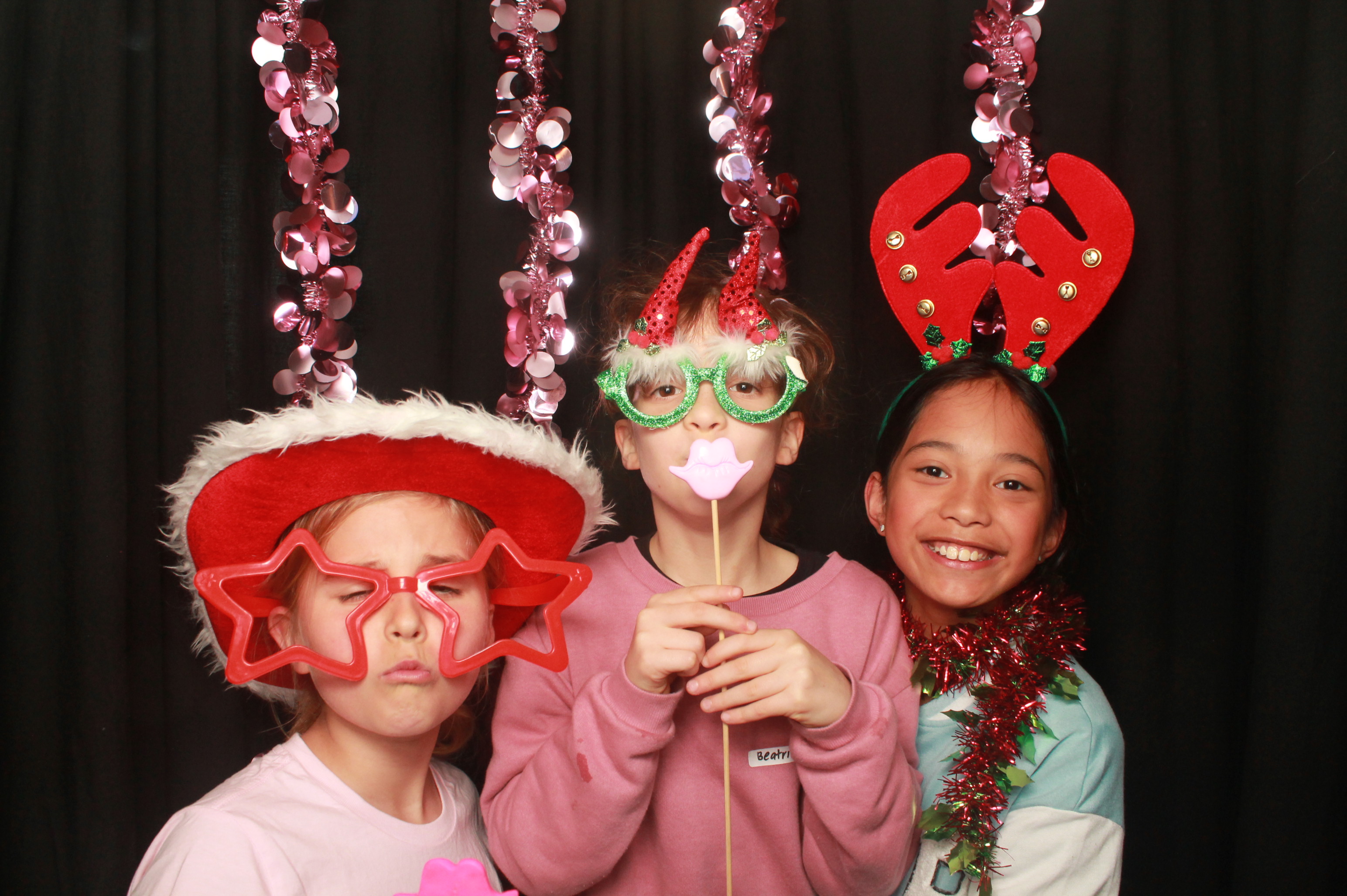 Naomi & Charlotte's Farewell Party Dec 3 2023 | View more photos from the event at wgtngallery.classicphotobooths.co.nz/u/wgtncpbgallery/Naomi-Charlottes-Farewell-Party-Dec-3-2023