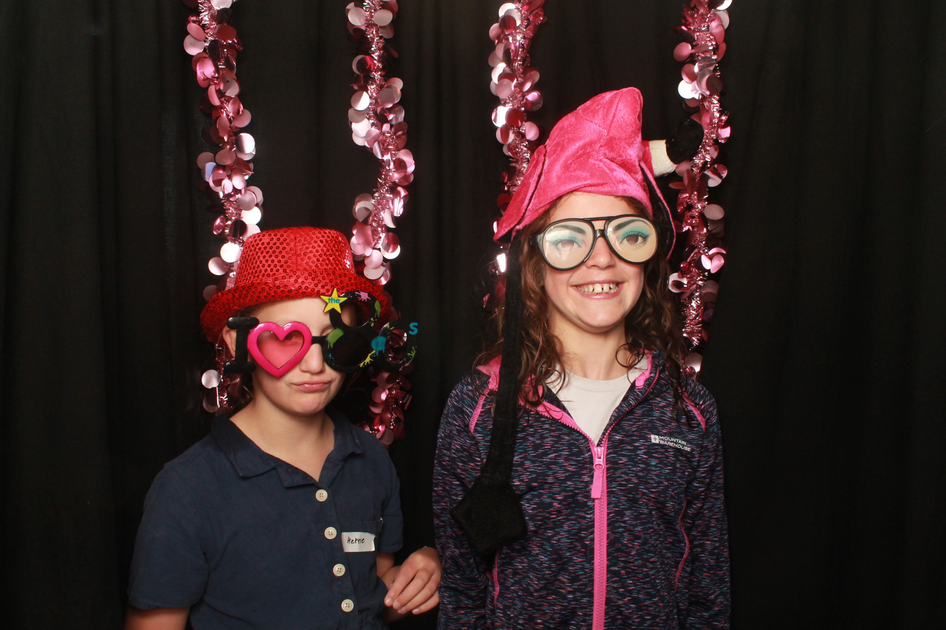 Naomi & Charlotte's Farewell Party Dec 3 2023 | View more photos from the event at wgtngallery.classicphotobooths.co.nz/u/wgtncpbgallery/Naomi-Charlottes-Farewell-Party-Dec-3-2023