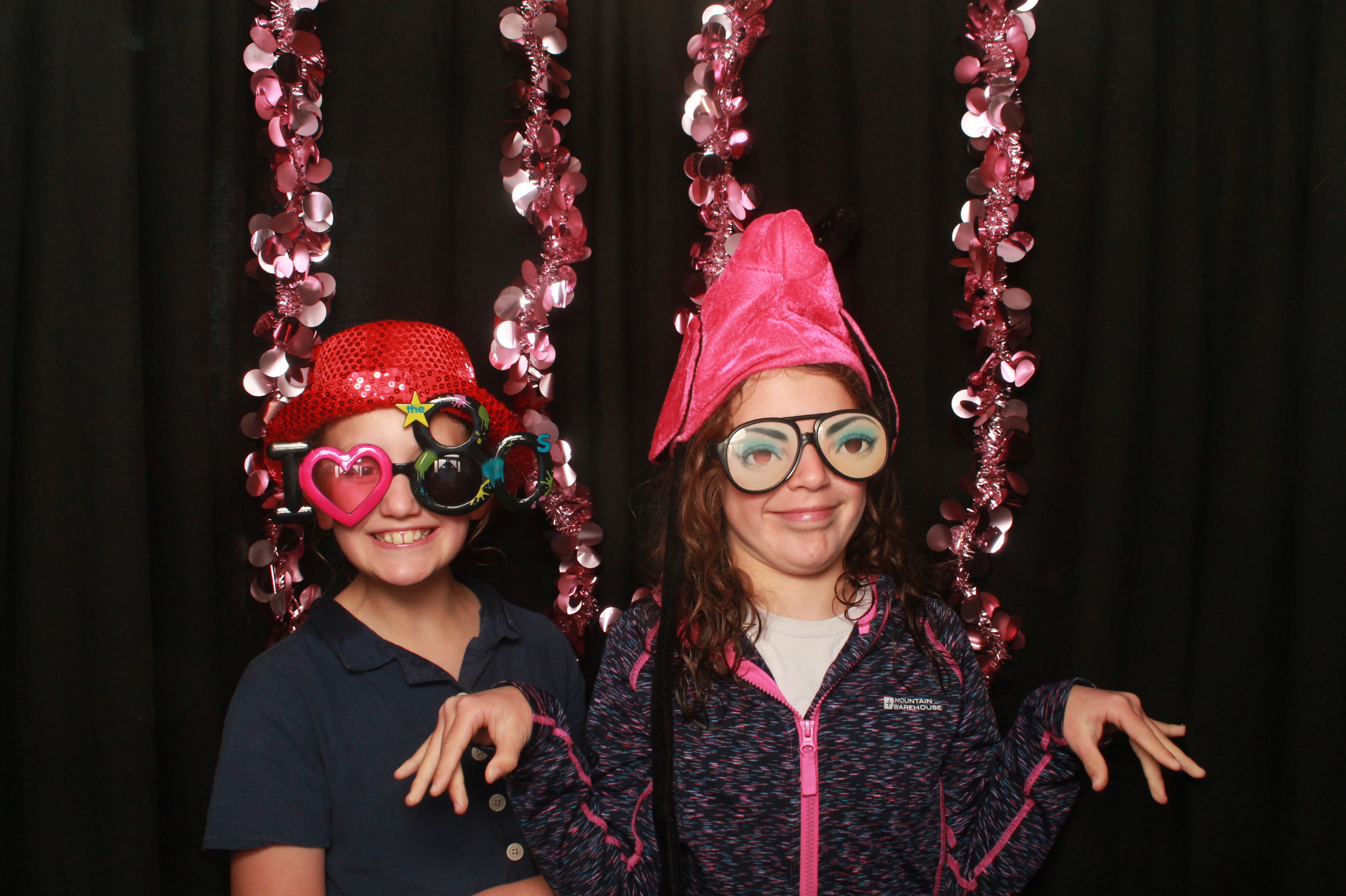 Naomi & Charlotte's Farewell Party Dec 3 2023 | View more photos from the event at wgtngallery.classicphotobooths.co.nz/u/wgtncpbgallery/Naomi-Charlottes-Farewell-Party-Dec-3-2023