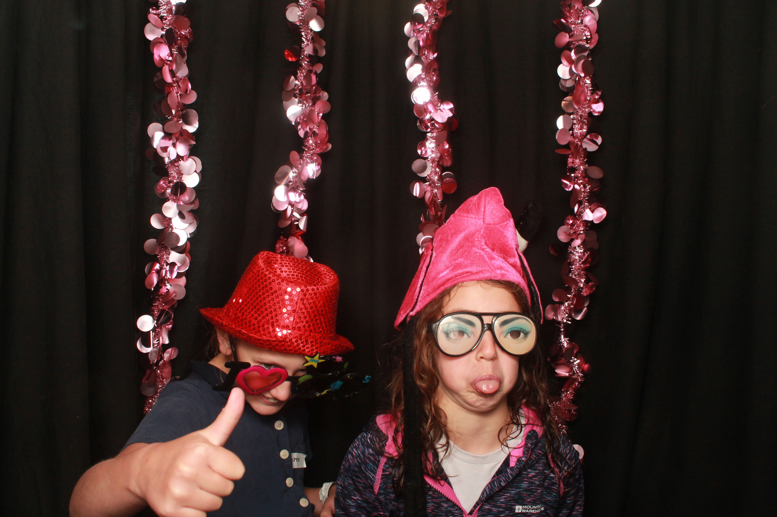 Naomi & Charlotte's Farewell Party Dec 3 2023 | View more photos from the event at wgtngallery.classicphotobooths.co.nz/u/wgtncpbgallery/Naomi-Charlottes-Farewell-Party-Dec-3-2023