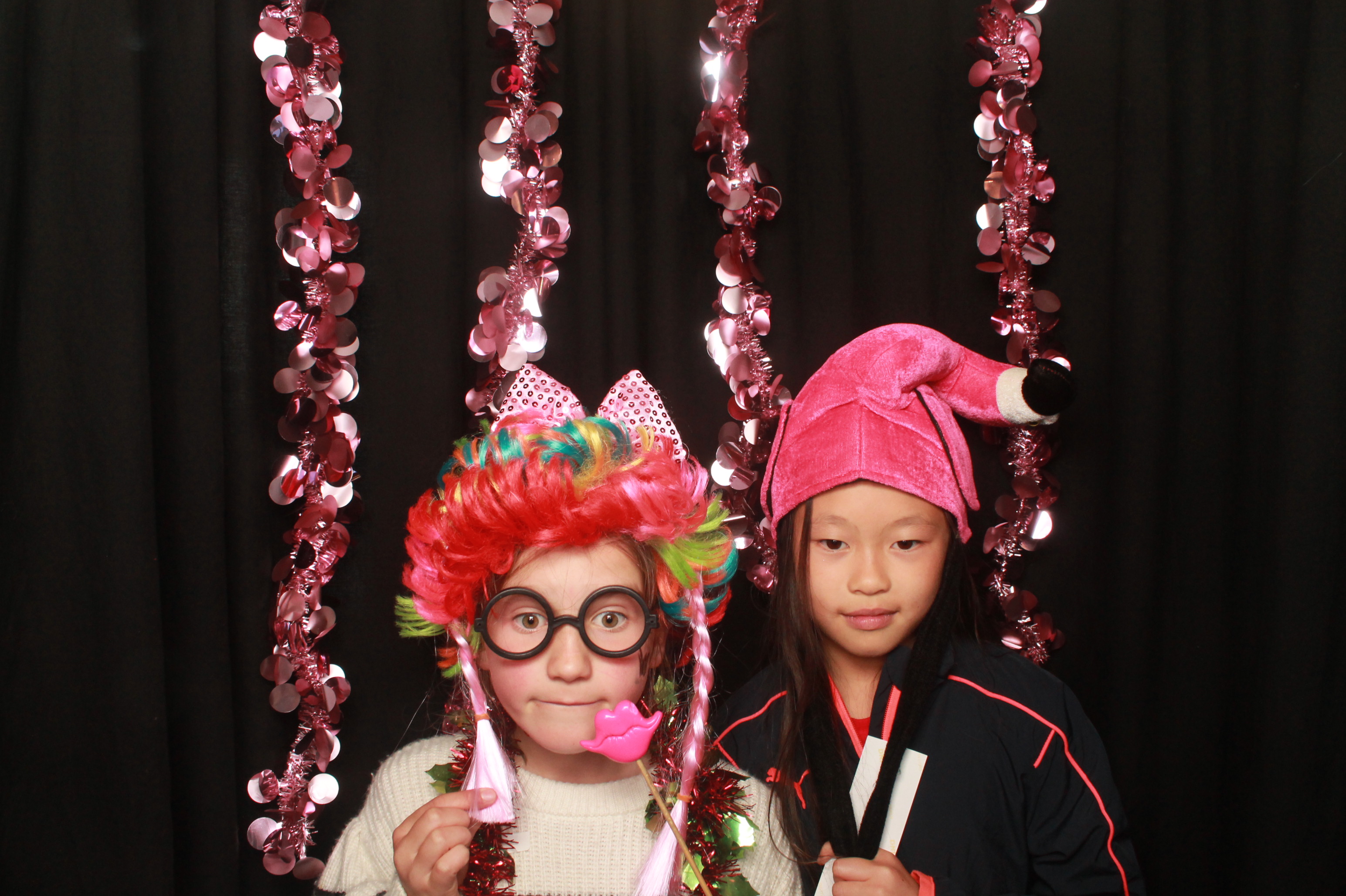 Naomi & Charlotte's Farewell Party Dec 3 2023 | View more photos from the event at wgtngallery.classicphotobooths.co.nz/u/wgtncpbgallery/Naomi-Charlottes-Farewell-Party-Dec-3-2023