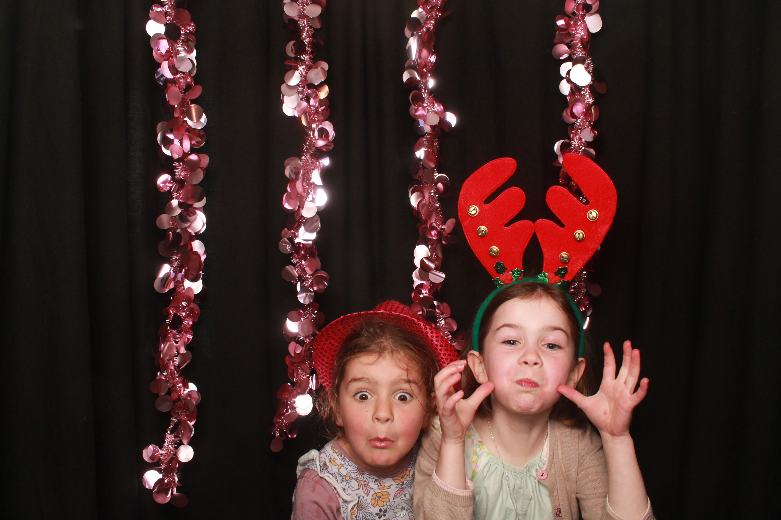 Naomi & Charlotte's Farewell Party Dec 3 2023 | View more photos from the event at wgtngallery.classicphotobooths.co.nz/u/wgtncpbgallery/Naomi-Charlottes-Farewell-Party-Dec-3-2023