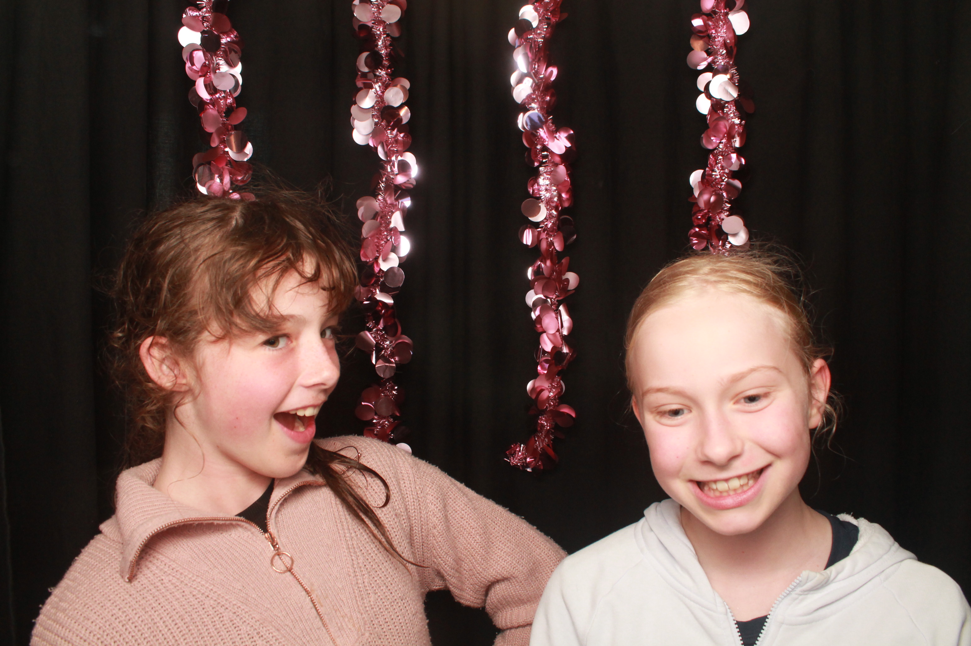 Naomi & Charlotte's Farewell Party Dec 3 2023 | View more photos from the event at wgtngallery.classicphotobooths.co.nz/u/wgtncpbgallery/Naomi-Charlottes-Farewell-Party-Dec-3-2023