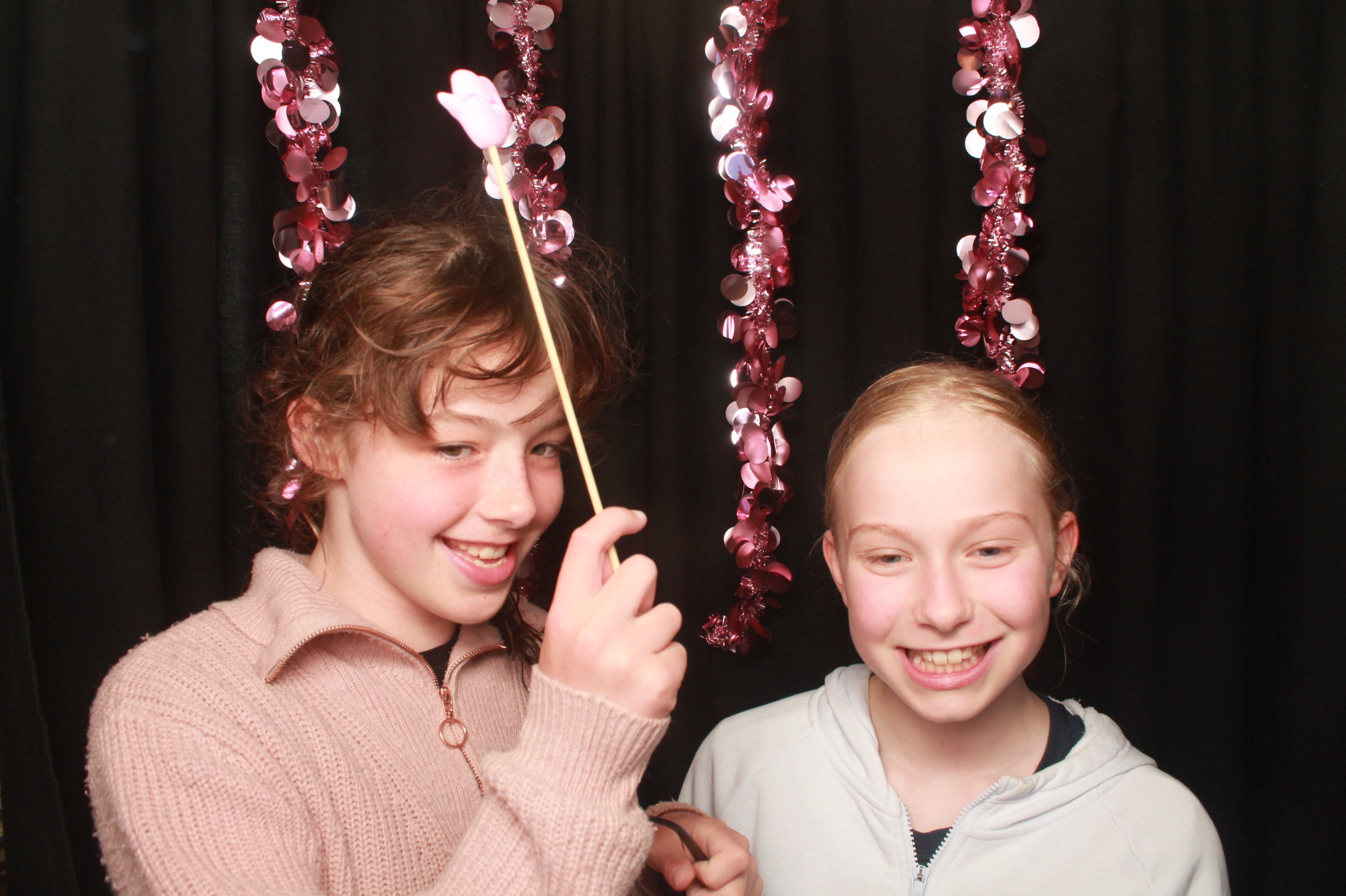 Naomi & Charlotte's Farewell Party Dec 3 2023 | View more photos from the event at wgtngallery.classicphotobooths.co.nz/u/wgtncpbgallery/Naomi-Charlottes-Farewell-Party-Dec-3-2023