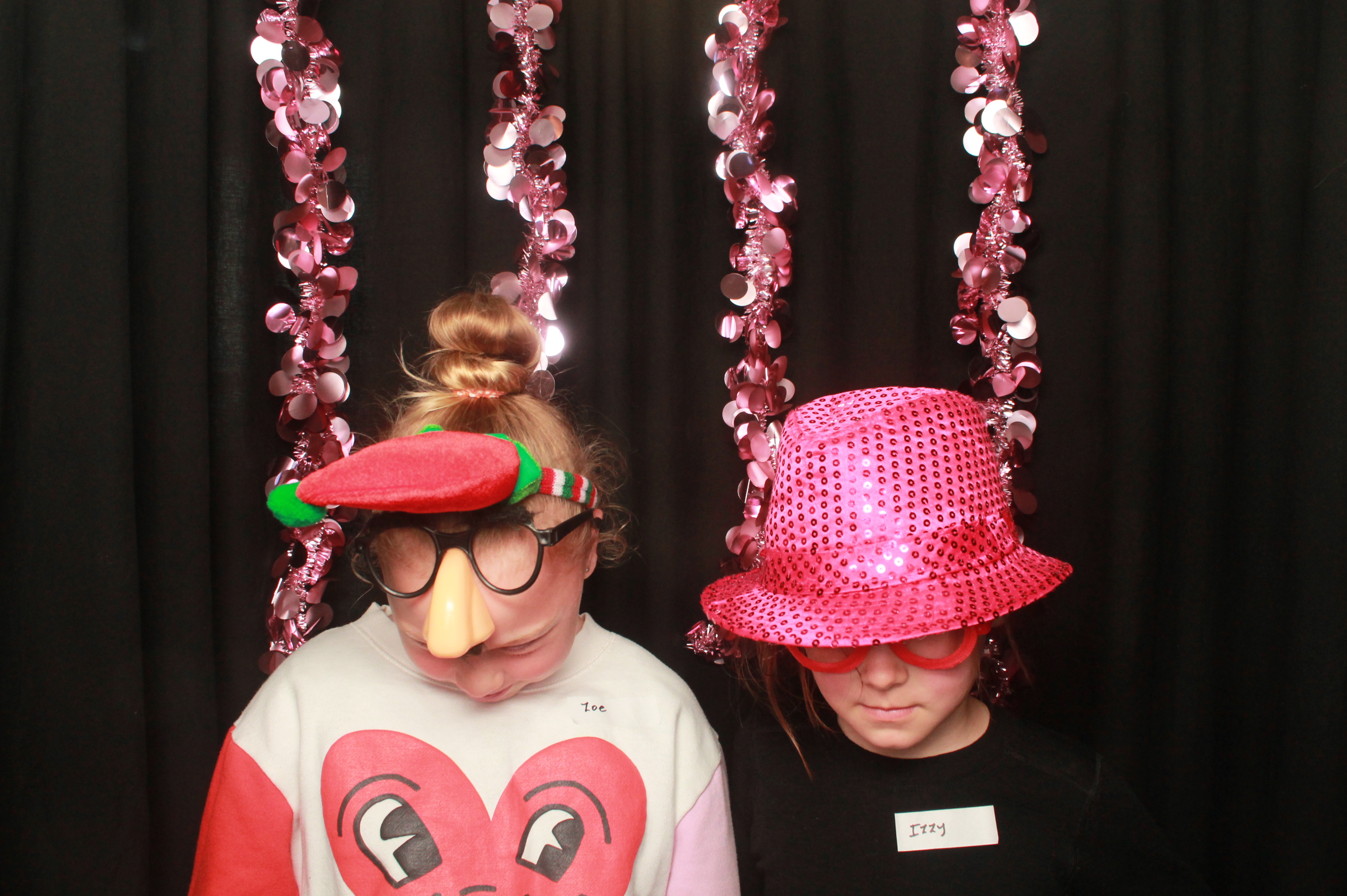 Naomi & Charlotte's Farewell Party Dec 3 2023 | View more photos from the event at wgtngallery.classicphotobooths.co.nz/u/wgtncpbgallery/Naomi-Charlottes-Farewell-Party-Dec-3-2023