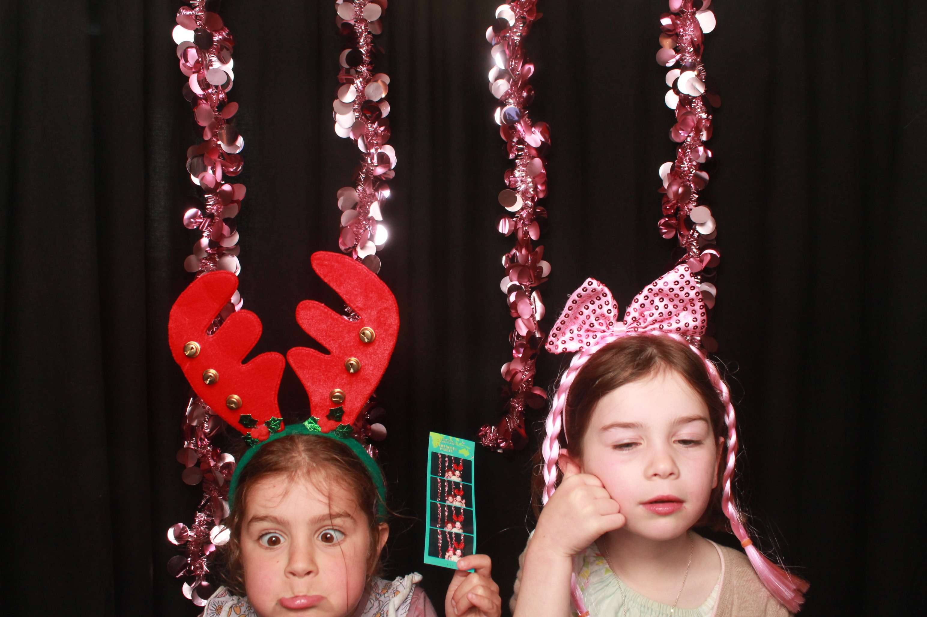 Naomi & Charlotte's Farewell Party Dec 3 2023 | View more photos from the event at wgtngallery.classicphotobooths.co.nz/u/wgtncpbgallery/Naomi-Charlottes-Farewell-Party-Dec-3-2023