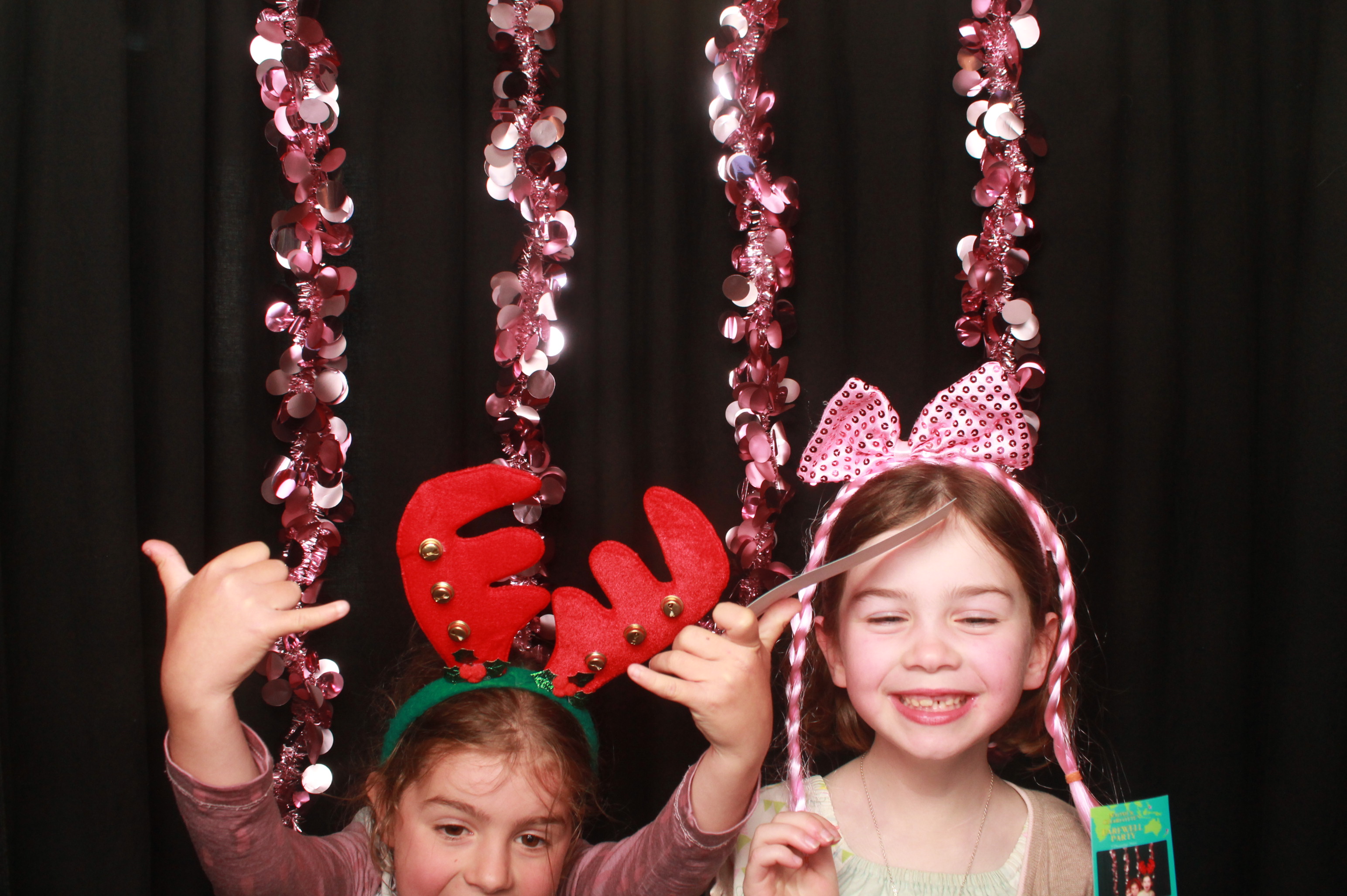 Naomi & Charlotte's Farewell Party Dec 3 2023 | View more photos from the event at wgtngallery.classicphotobooths.co.nz/u/wgtncpbgallery/Naomi-Charlottes-Farewell-Party-Dec-3-2023