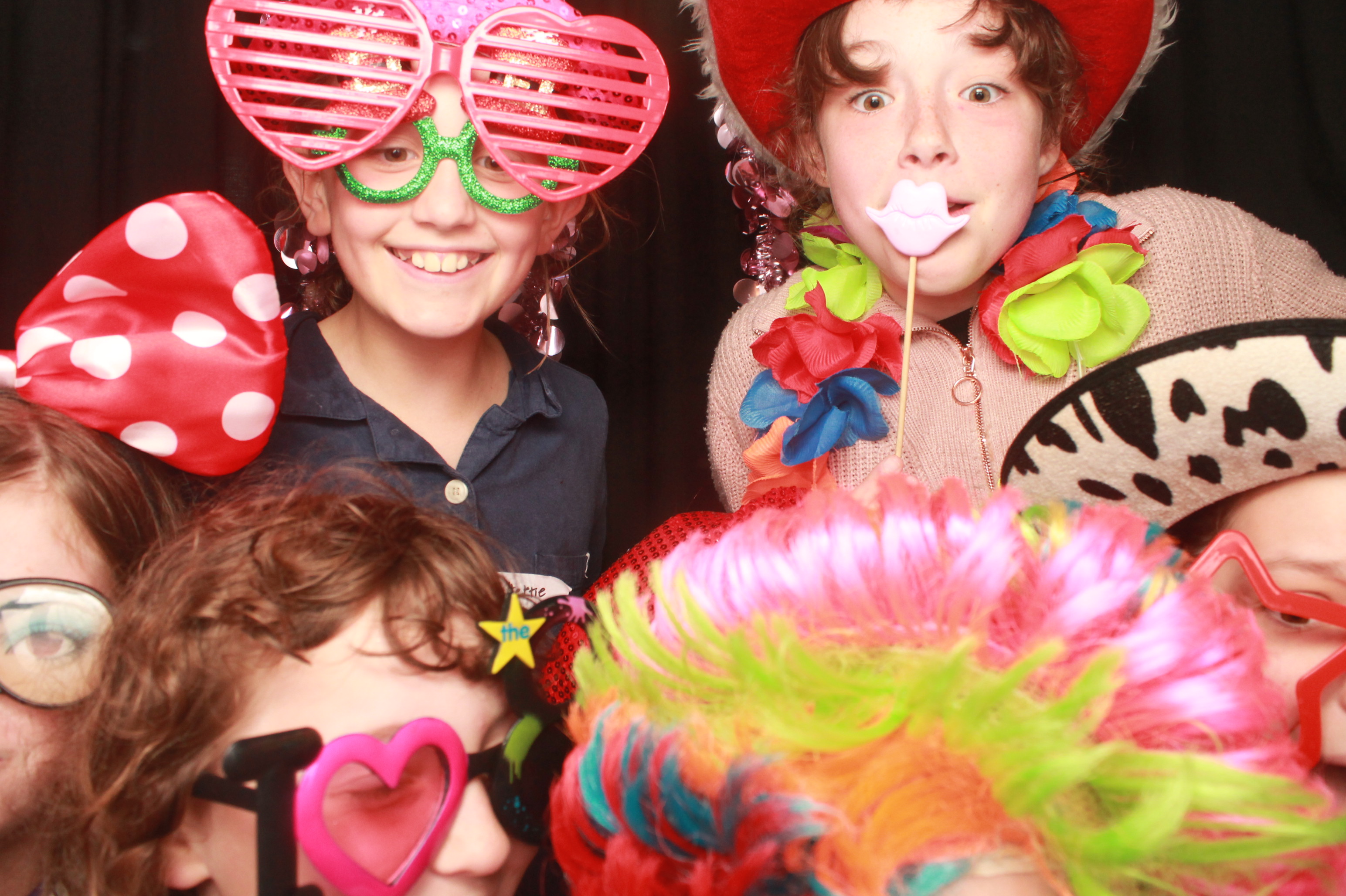 Naomi & Charlotte's Farewell Party Dec 3 2023 | View more photos from the event at wgtngallery.classicphotobooths.co.nz/u/wgtncpbgallery/Naomi-Charlottes-Farewell-Party-Dec-3-2023