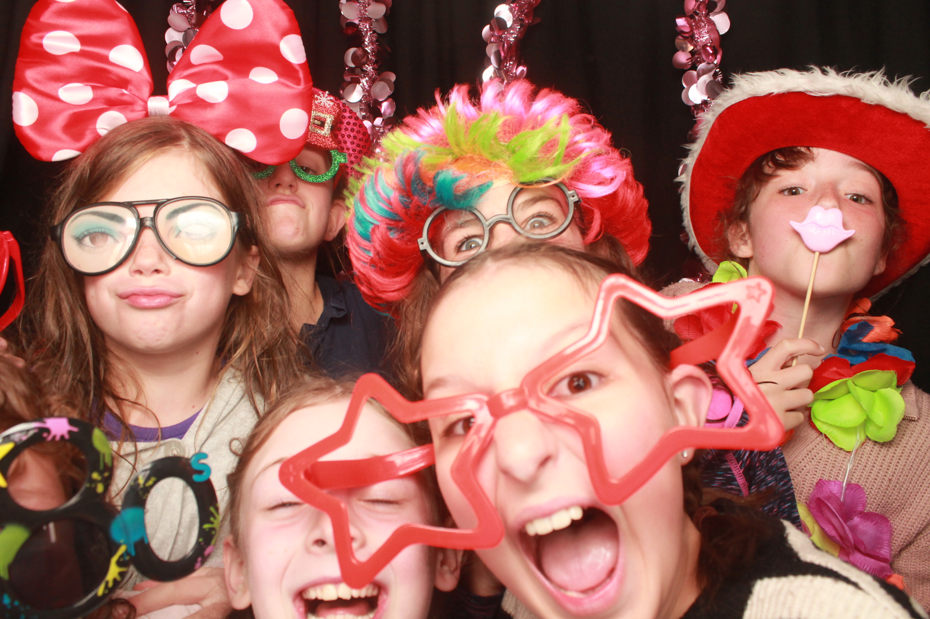 Naomi & Charlotte's Farewell Party Dec 3 2023 | View more photos from the event at wgtngallery.classicphotobooths.co.nz/u/wgtncpbgallery/Naomi-Charlottes-Farewell-Party-Dec-3-2023