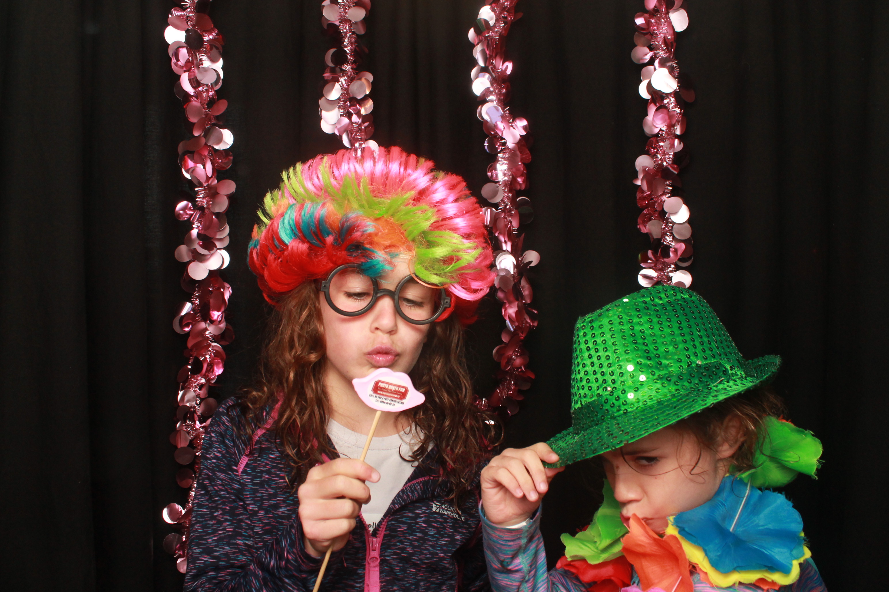 Naomi & Charlotte's Farewell Party Dec 3 2023 | View more photos from the event at wgtngallery.classicphotobooths.co.nz/u/wgtncpbgallery/Naomi-Charlottes-Farewell-Party-Dec-3-2023