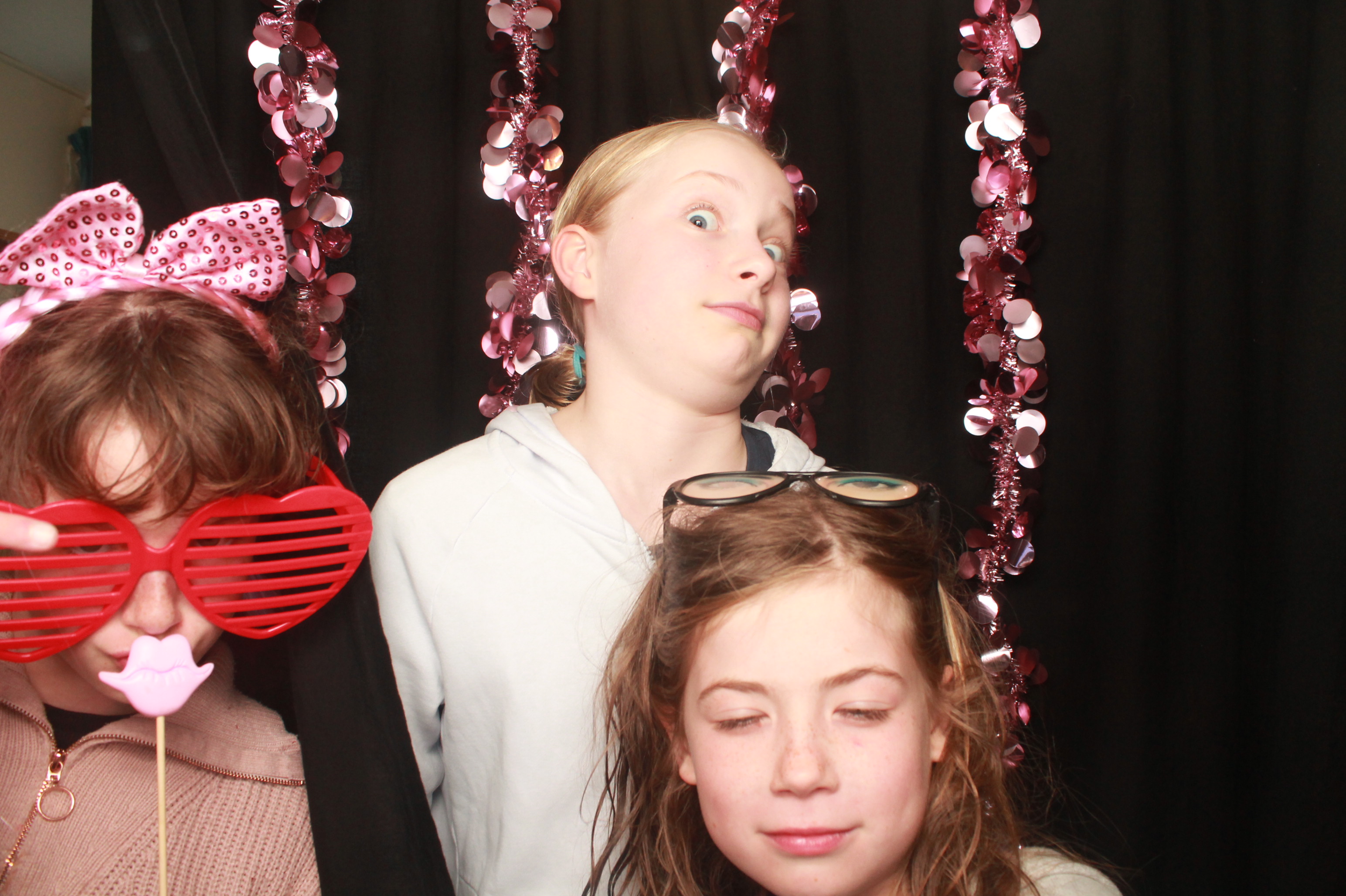 Naomi & Charlotte's Farewell Party Dec 3 2023 | View more photos from the event at wgtngallery.classicphotobooths.co.nz/u/wgtncpbgallery/Naomi-Charlottes-Farewell-Party-Dec-3-2023