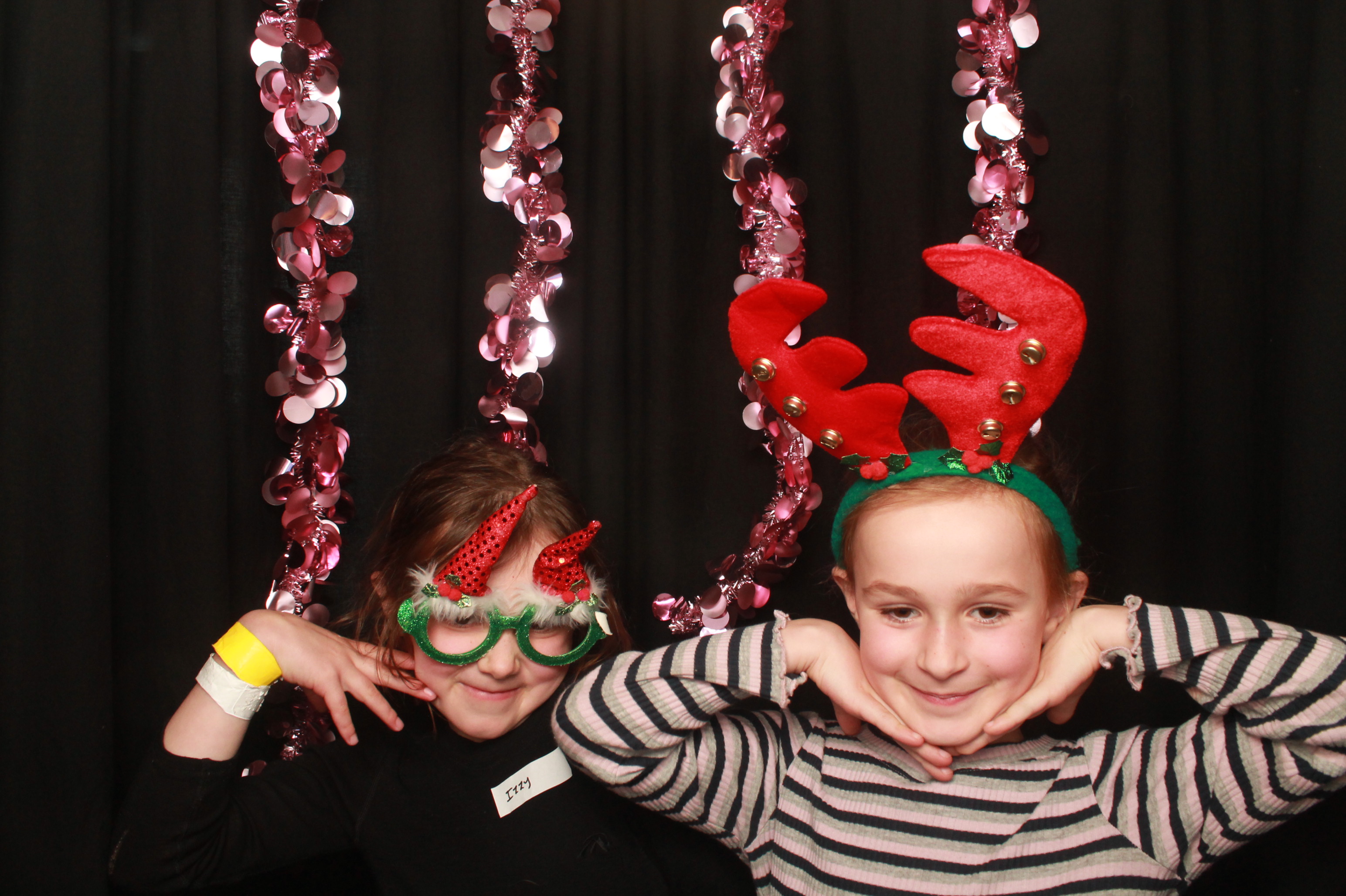 Naomi & Charlotte's Farewell Party Dec 3 2023 | View more photos from the event at wgtngallery.classicphotobooths.co.nz/u/wgtncpbgallery/Naomi-Charlottes-Farewell-Party-Dec-3-2023