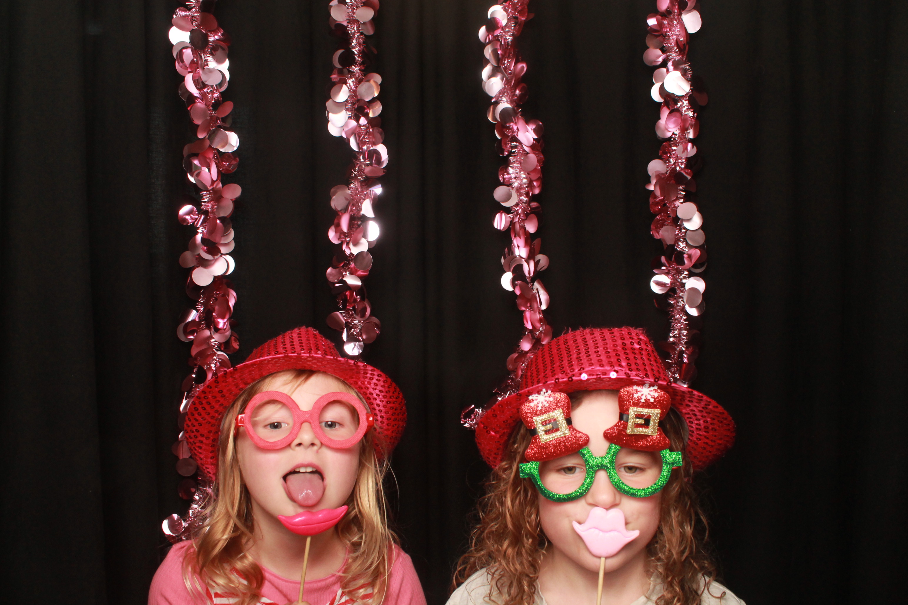 Naomi & Charlotte's Farewell Party Dec 3 2023 | View more photos from the event at wgtngallery.classicphotobooths.co.nz/u/wgtncpbgallery/Naomi-Charlottes-Farewell-Party-Dec-3-2023