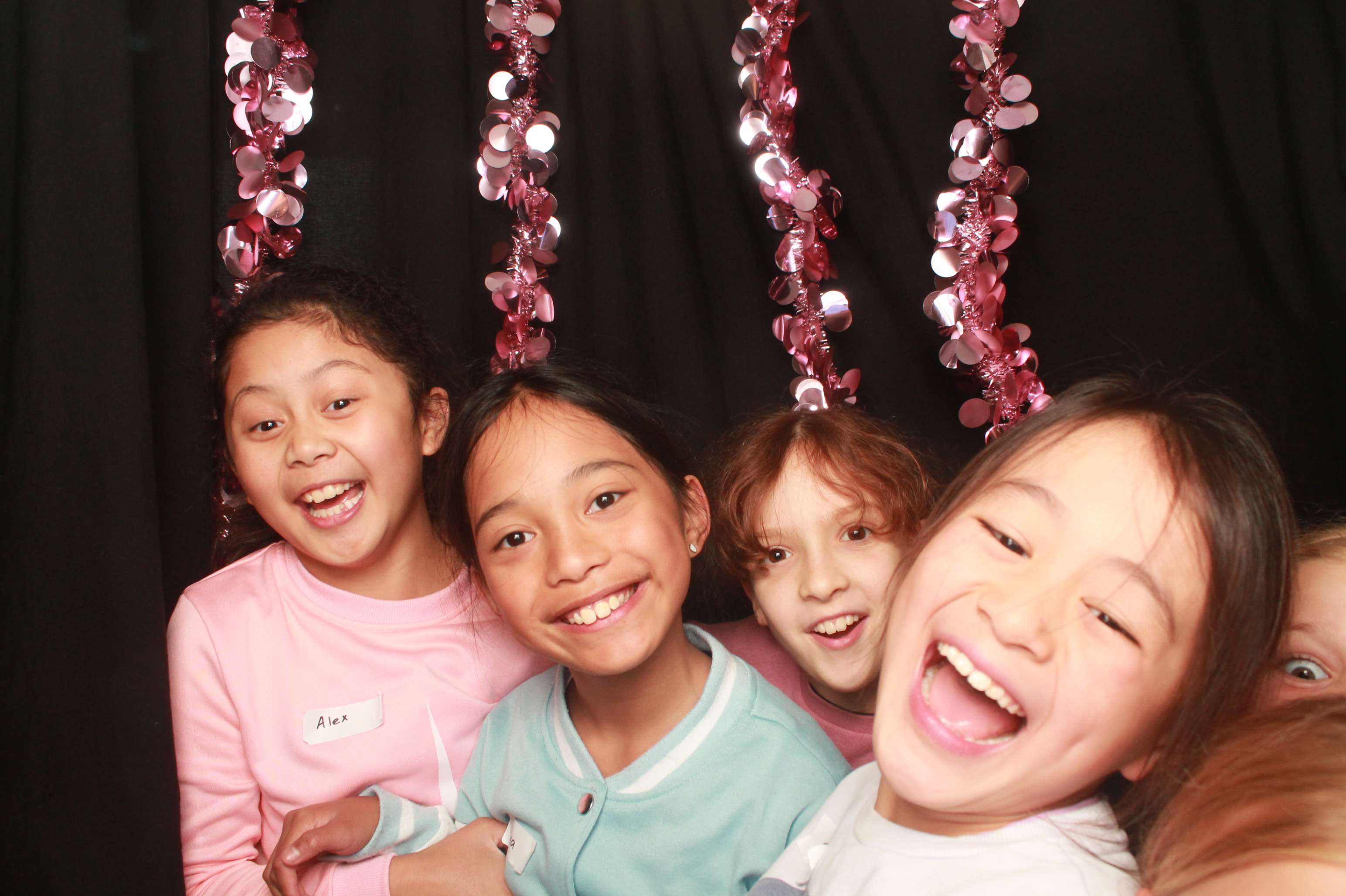 Naomi & Charlotte's Farewell Party Dec 3 2023 | View more photos from the event at wgtngallery.classicphotobooths.co.nz/u/wgtncpbgallery/Naomi-Charlottes-Farewell-Party-Dec-3-2023