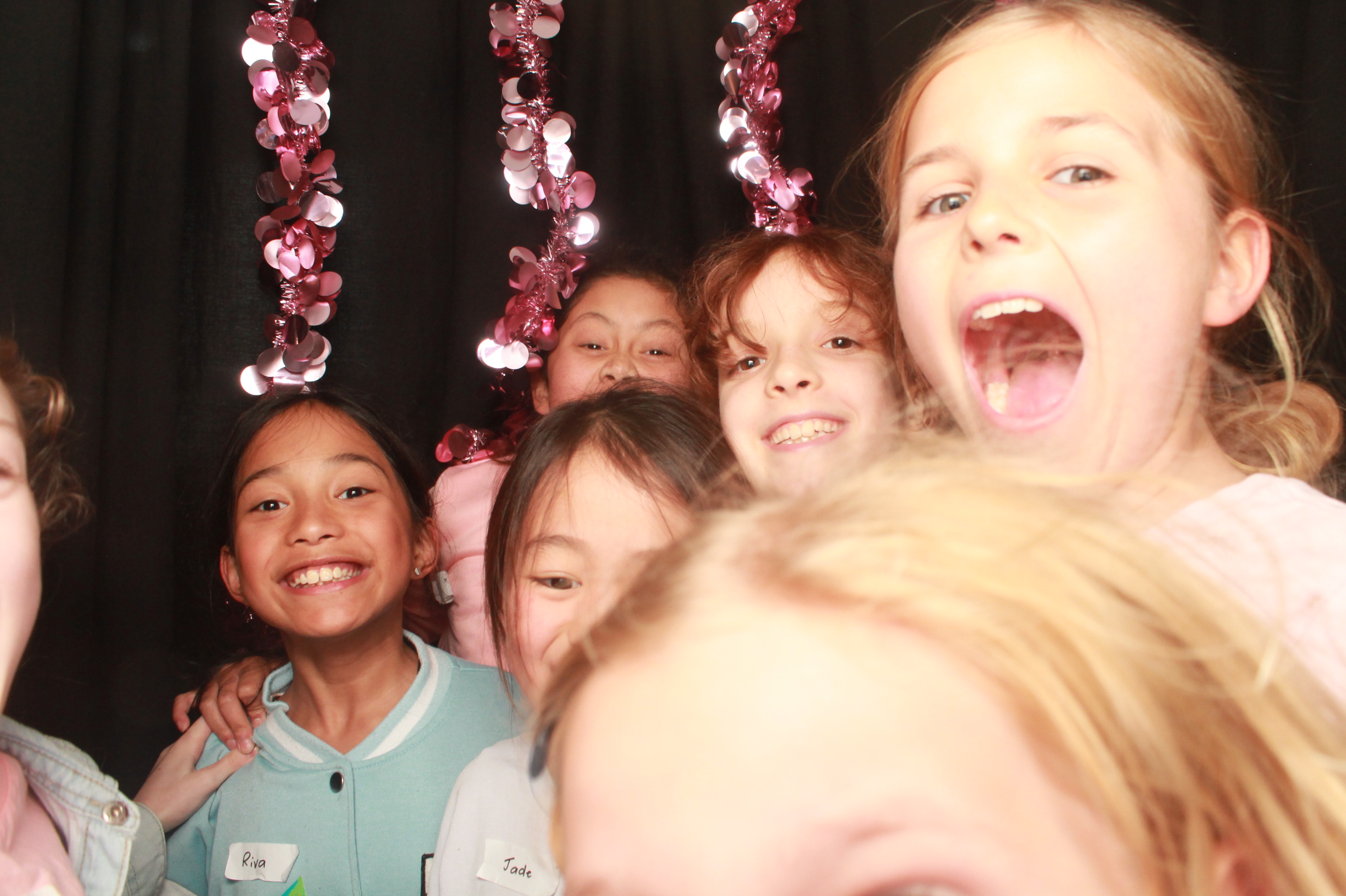 Naomi & Charlotte's Farewell Party Dec 3 2023 | View more photos from the event at wgtngallery.classicphotobooths.co.nz/u/wgtncpbgallery/Naomi-Charlottes-Farewell-Party-Dec-3-2023