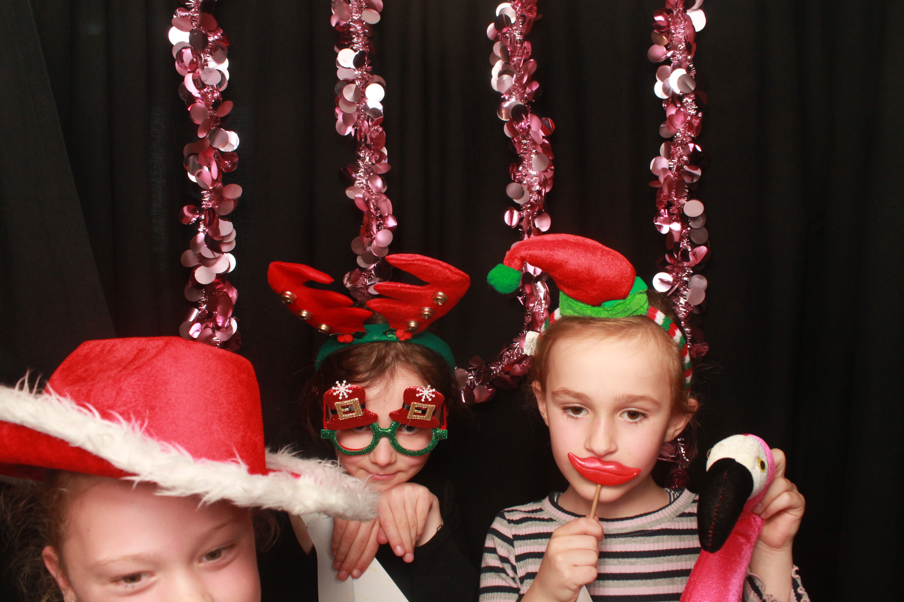 Naomi & Charlotte's Farewell Party Dec 3 2023 | View more photos from the event at wgtngallery.classicphotobooths.co.nz/u/wgtncpbgallery/Naomi-Charlottes-Farewell-Party-Dec-3-2023