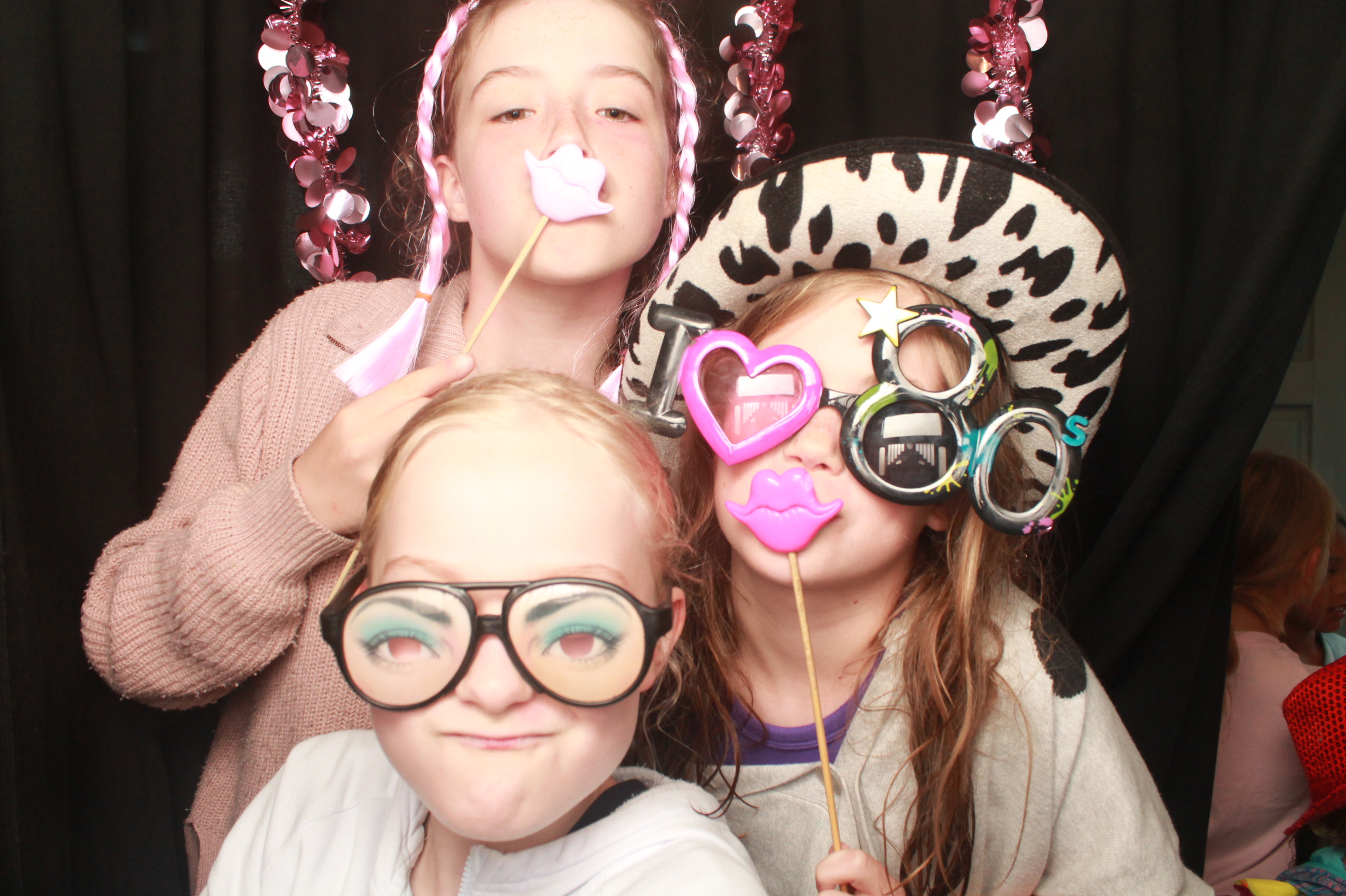 Naomi & Charlotte's Farewell Party Dec 3 2023 | View more photos from the event at wgtngallery.classicphotobooths.co.nz/u/wgtncpbgallery/Naomi-Charlottes-Farewell-Party-Dec-3-2023