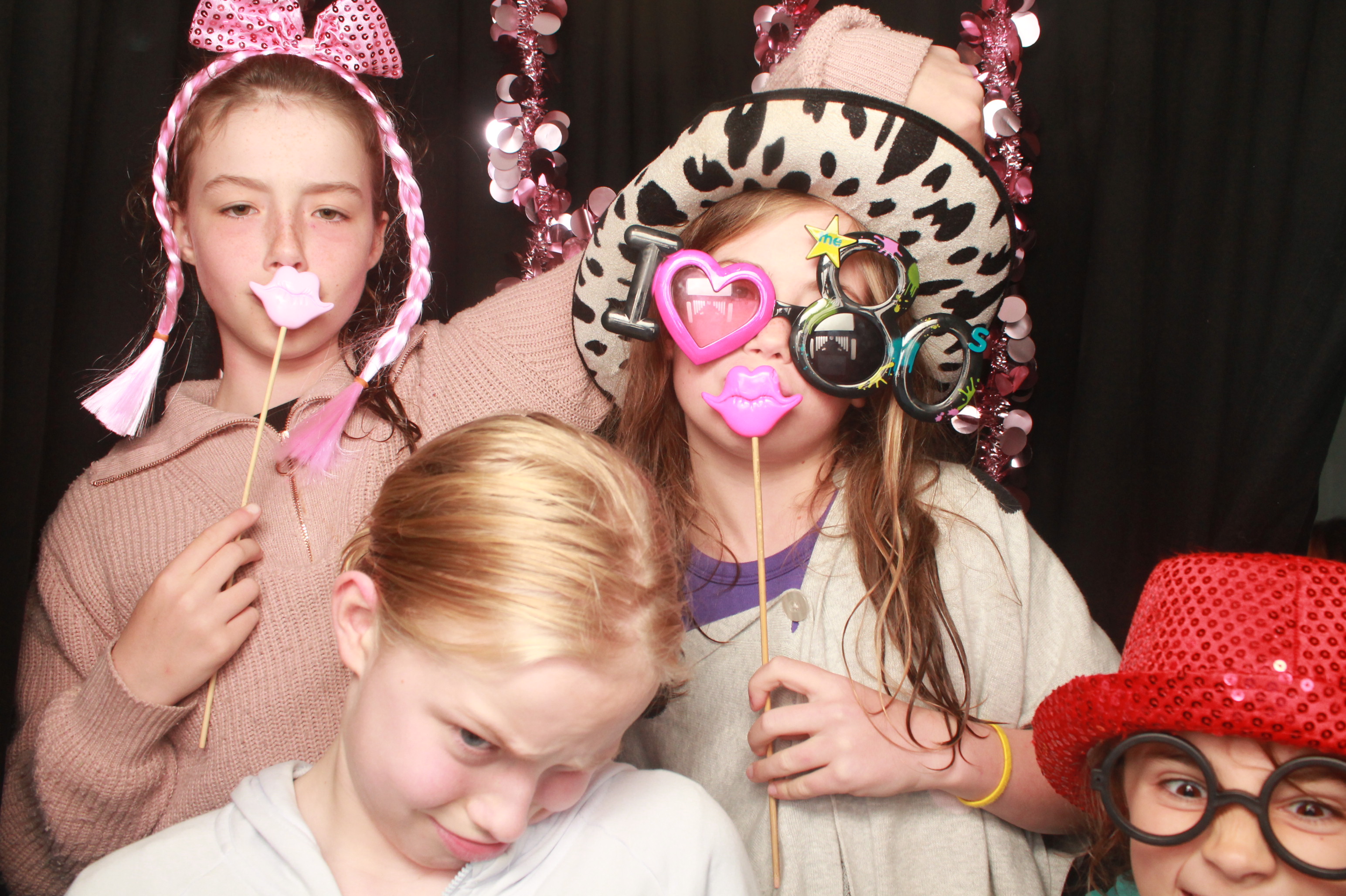 Naomi & Charlotte's Farewell Party Dec 3 2023 | View more photos from the event at wgtngallery.classicphotobooths.co.nz/u/wgtncpbgallery/Naomi-Charlottes-Farewell-Party-Dec-3-2023