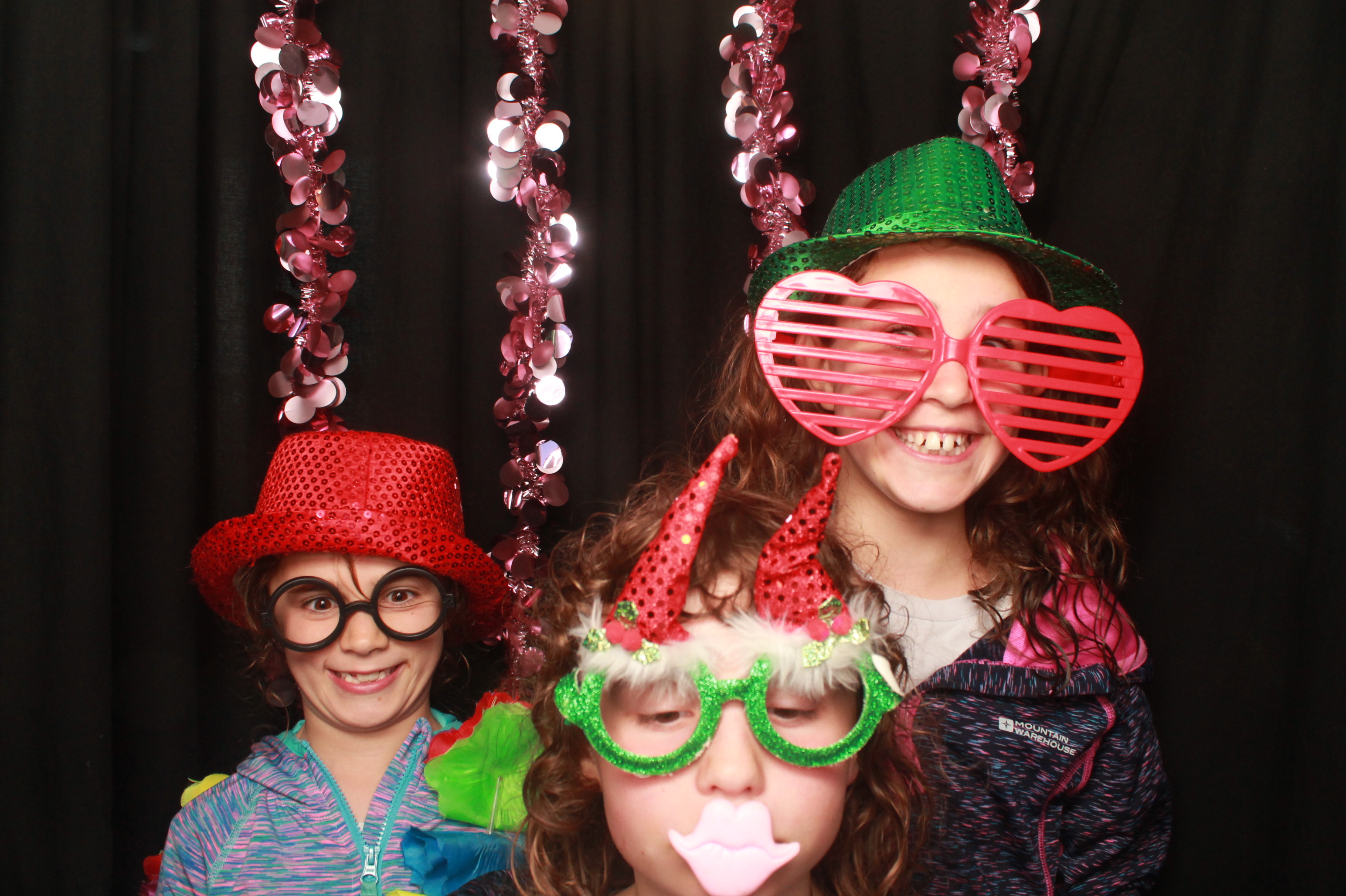 Naomi & Charlotte's Farewell Party Dec 3 2023 | View more photos from the event at wgtngallery.classicphotobooths.co.nz/u/wgtncpbgallery/Naomi-Charlottes-Farewell-Party-Dec-3-2023