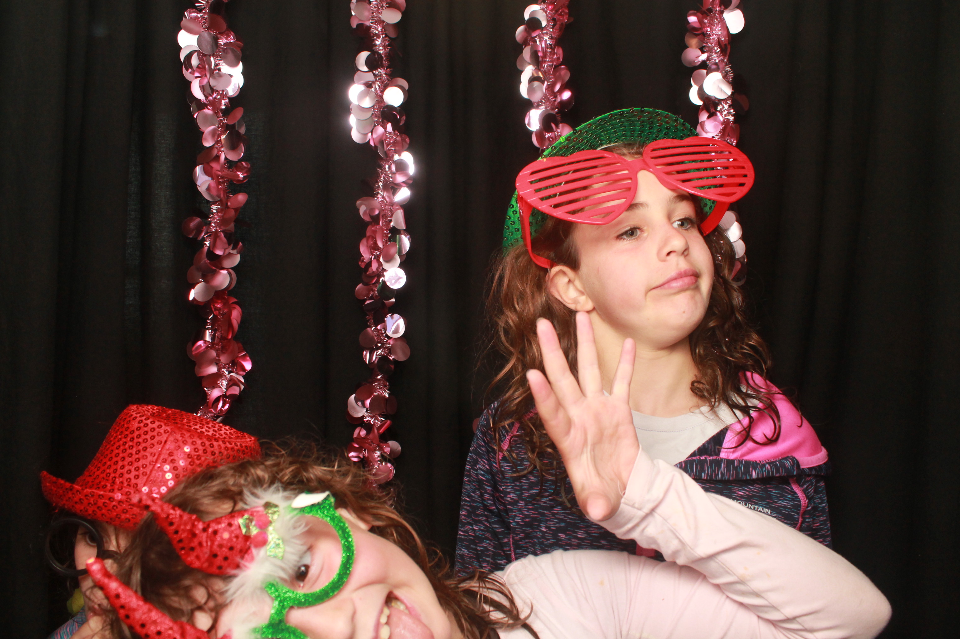 Naomi & Charlotte's Farewell Party Dec 3 2023 | View more photos from the event at wgtngallery.classicphotobooths.co.nz/u/wgtncpbgallery/Naomi-Charlottes-Farewell-Party-Dec-3-2023