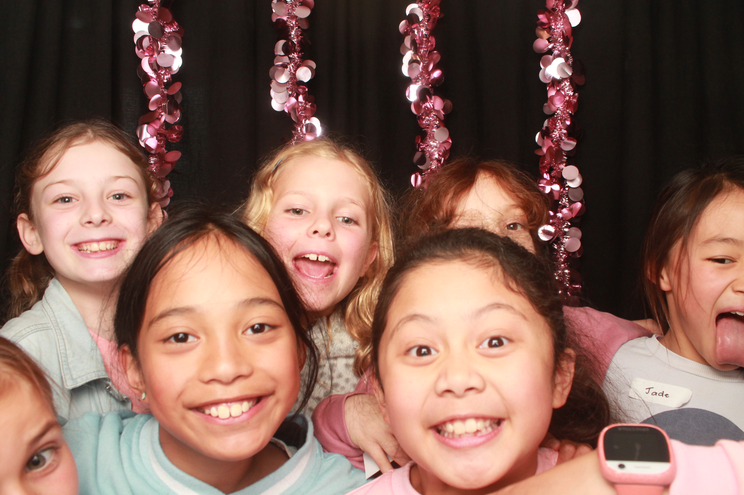 Naomi & Charlotte's Farewell Party Dec 3 2023 | View more photos from the event at wgtngallery.classicphotobooths.co.nz/u/wgtncpbgallery/Naomi-Charlottes-Farewell-Party-Dec-3-2023