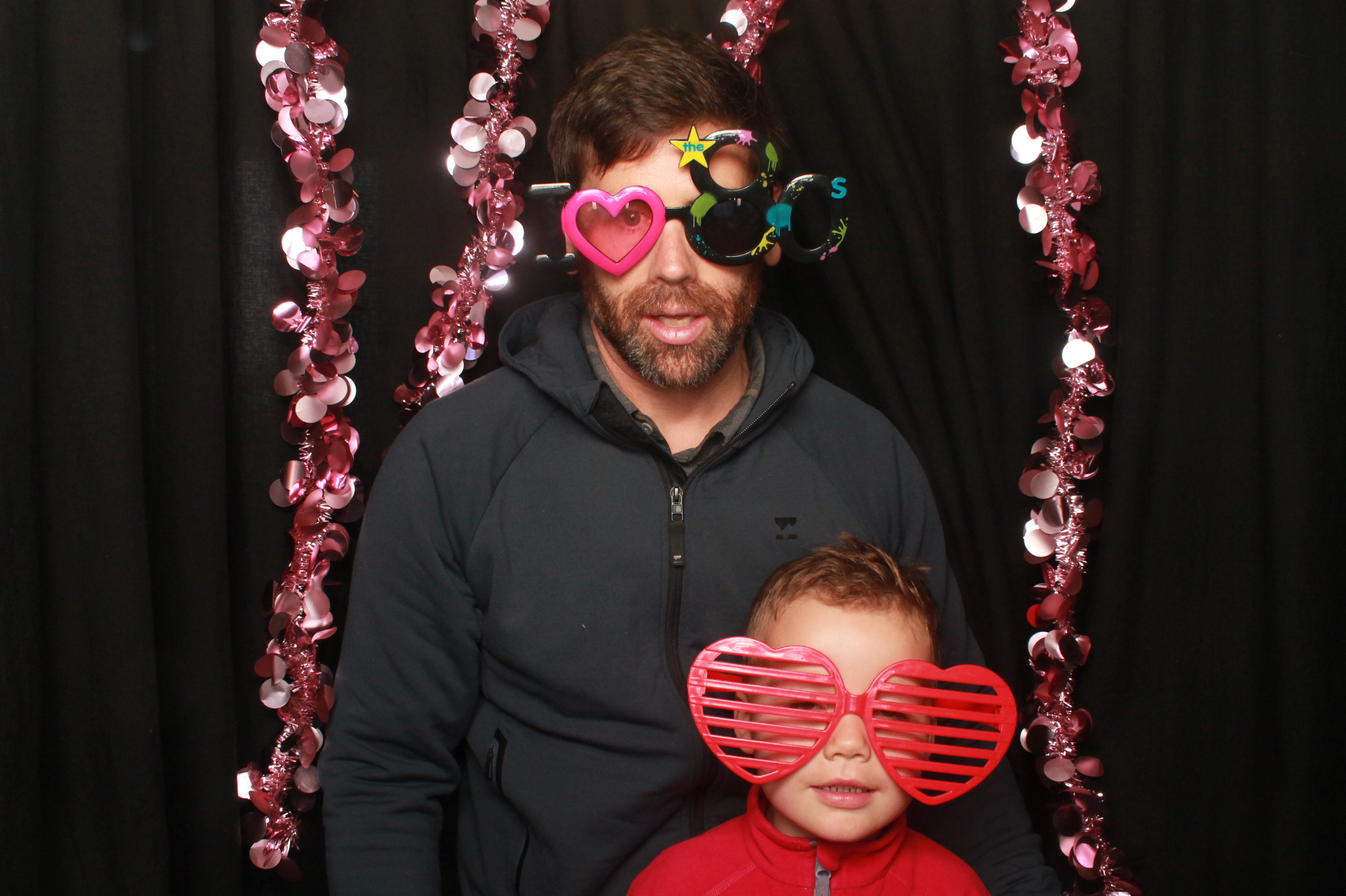 Naomi & Charlotte's Farewell Party Dec 3 2023 | View more photos from the event at wgtngallery.classicphotobooths.co.nz/u/wgtncpbgallery/Naomi-Charlottes-Farewell-Party-Dec-3-2023