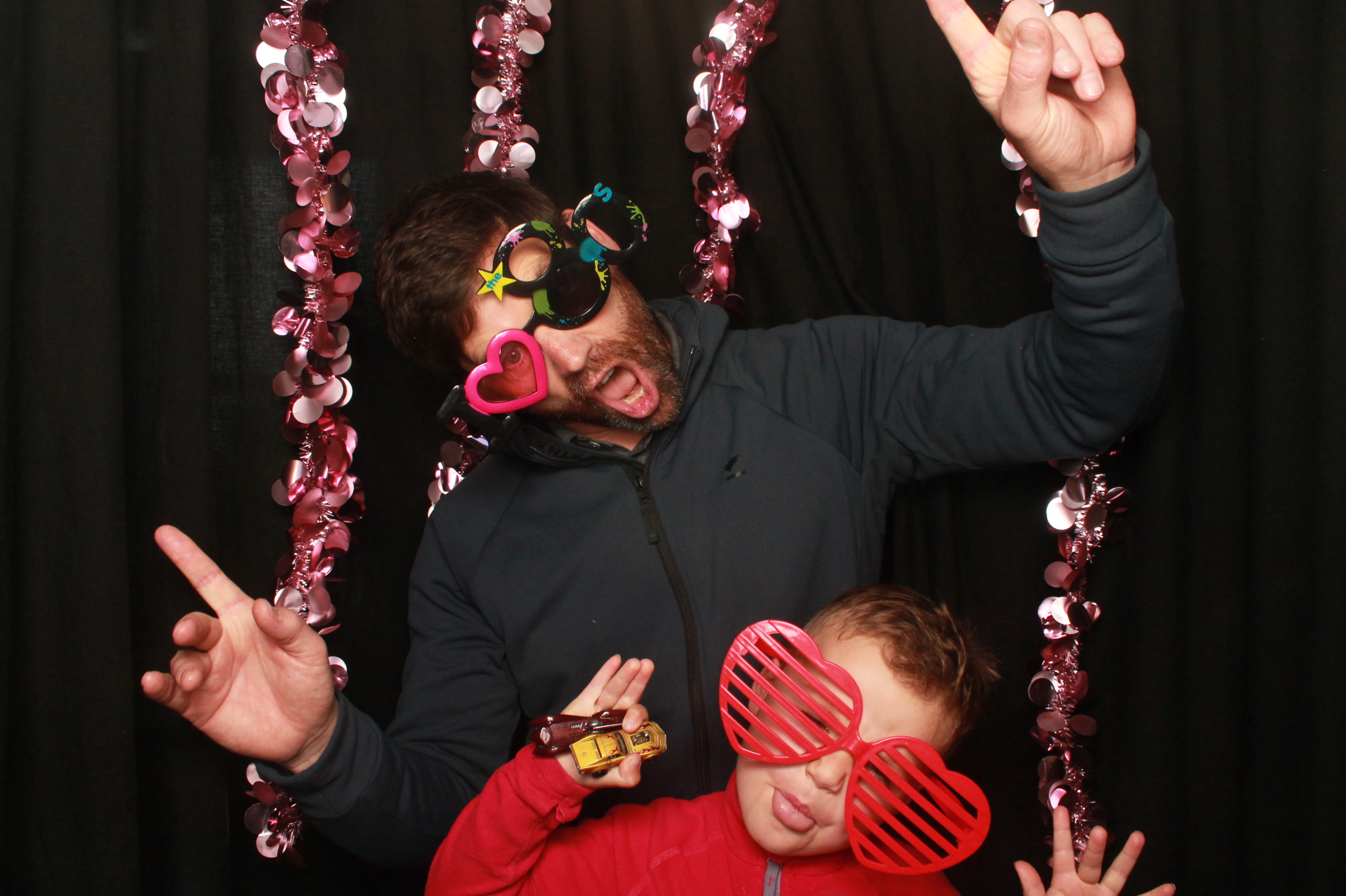 Naomi & Charlotte's Farewell Party Dec 3 2023 | View more photos from the event at wgtngallery.classicphotobooths.co.nz/u/wgtncpbgallery/Naomi-Charlottes-Farewell-Party-Dec-3-2023