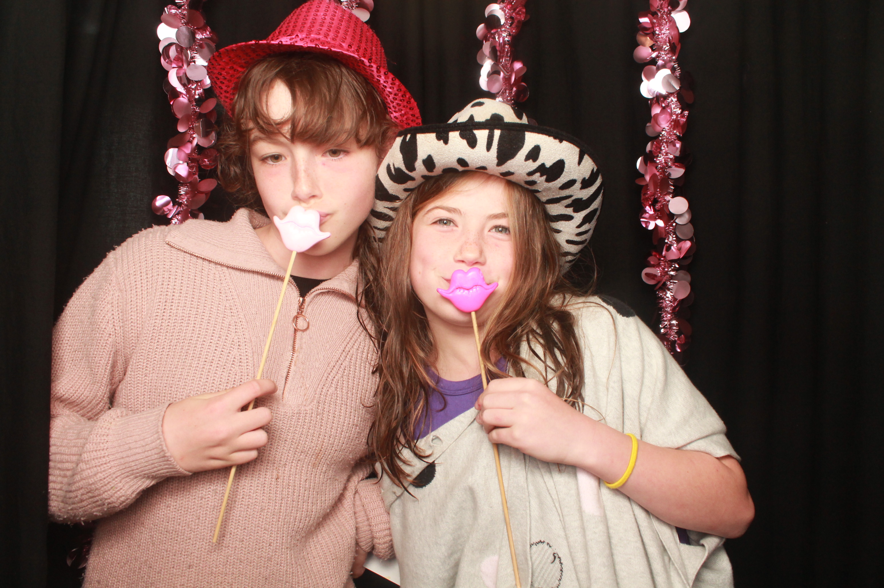 Naomi & Charlotte's Farewell Party Dec 3 2023 | View more photos from the event at wgtngallery.classicphotobooths.co.nz/u/wgtncpbgallery/Naomi-Charlottes-Farewell-Party-Dec-3-2023