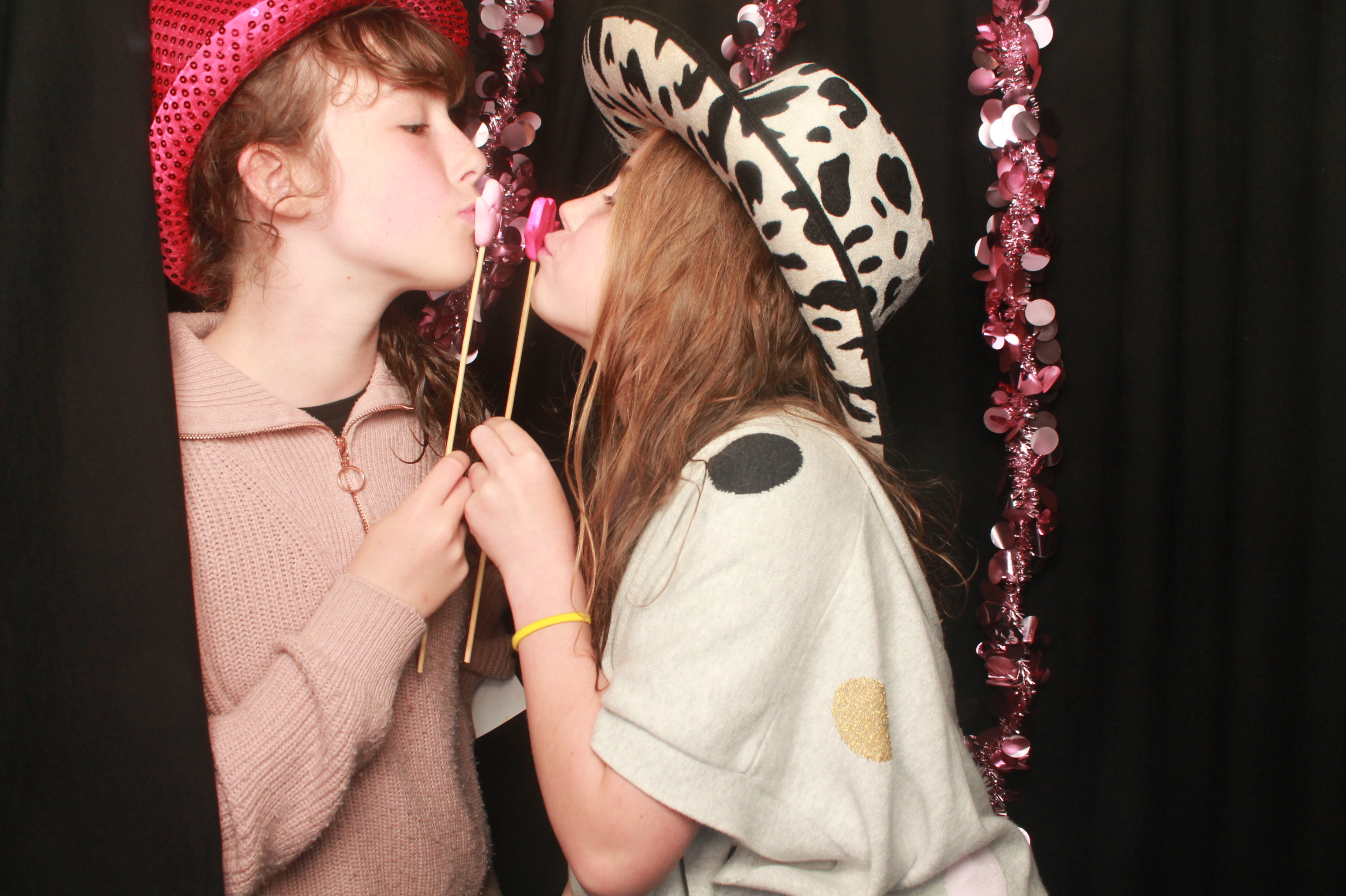 Naomi & Charlotte's Farewell Party Dec 3 2023 | View more photos from the event at wgtngallery.classicphotobooths.co.nz/u/wgtncpbgallery/Naomi-Charlottes-Farewell-Party-Dec-3-2023