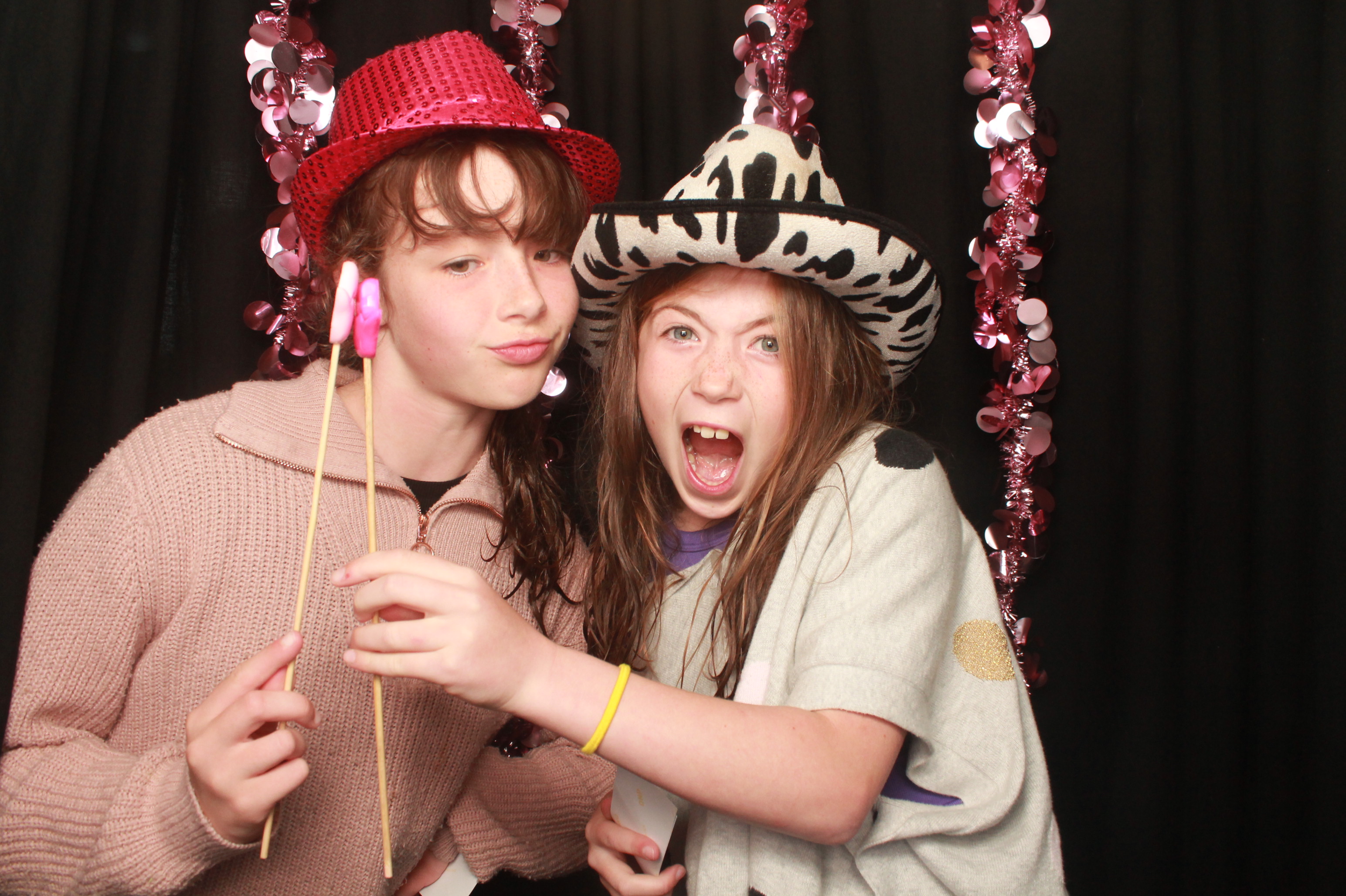 Naomi & Charlotte's Farewell Party Dec 3 2023 | View more photos from the event at wgtngallery.classicphotobooths.co.nz/u/wgtncpbgallery/Naomi-Charlottes-Farewell-Party-Dec-3-2023