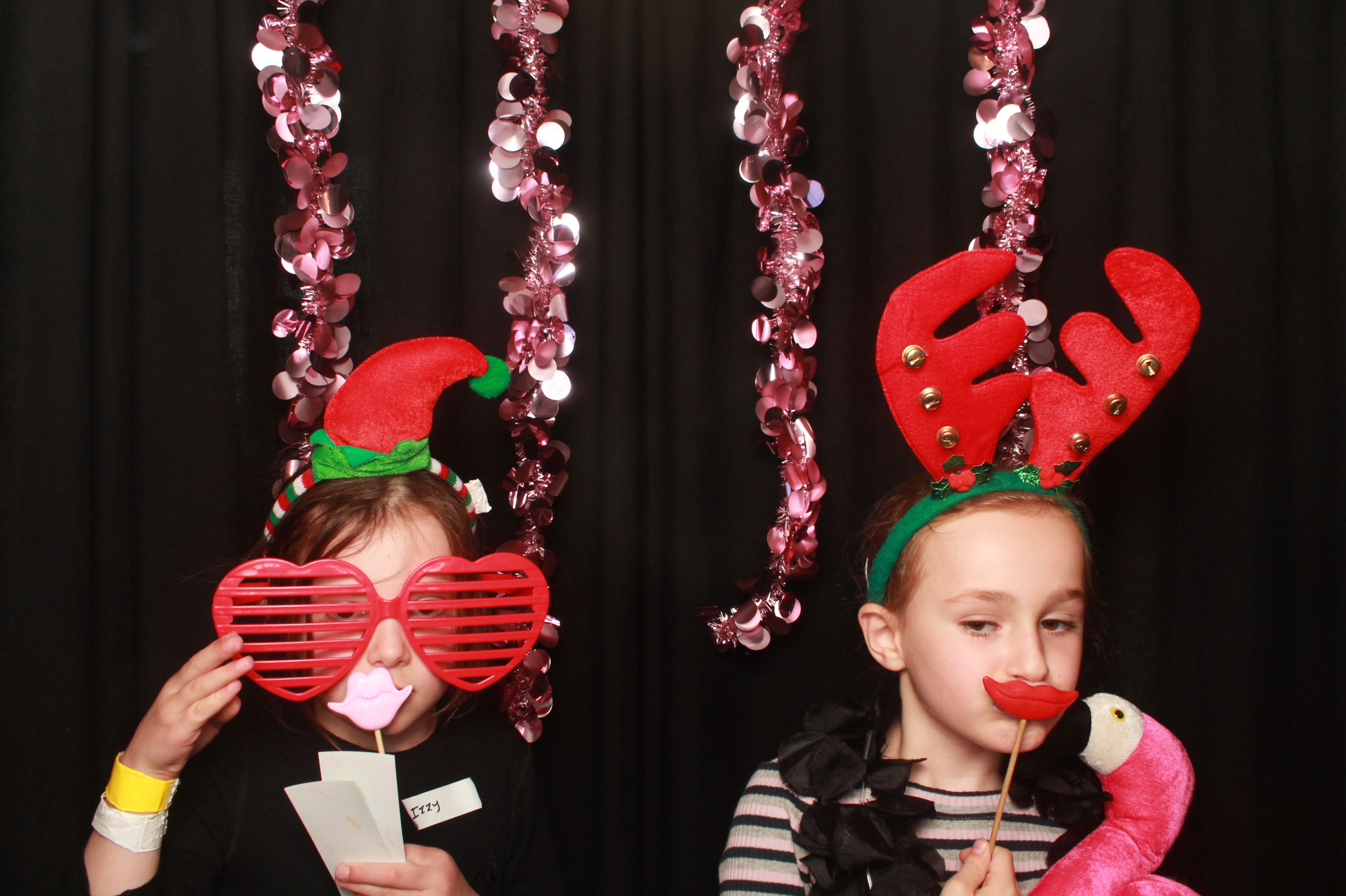 Naomi & Charlotte's Farewell Party Dec 3 2023 | View more photos from the event at wgtngallery.classicphotobooths.co.nz/u/wgtncpbgallery/Naomi-Charlottes-Farewell-Party-Dec-3-2023