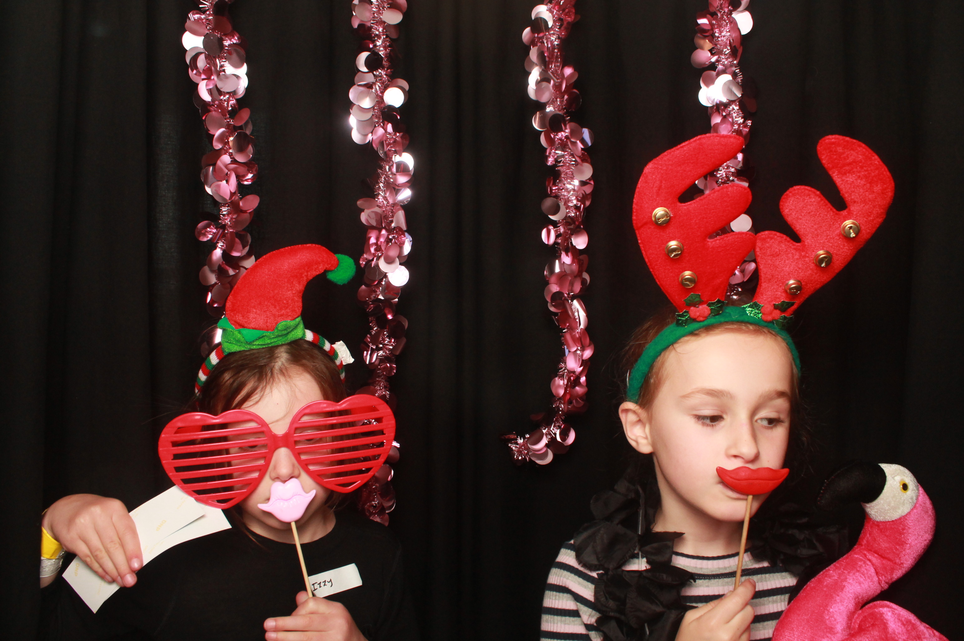 Naomi & Charlotte's Farewell Party Dec 3 2023 | View more photos from the event at wgtngallery.classicphotobooths.co.nz/u/wgtncpbgallery/Naomi-Charlottes-Farewell-Party-Dec-3-2023