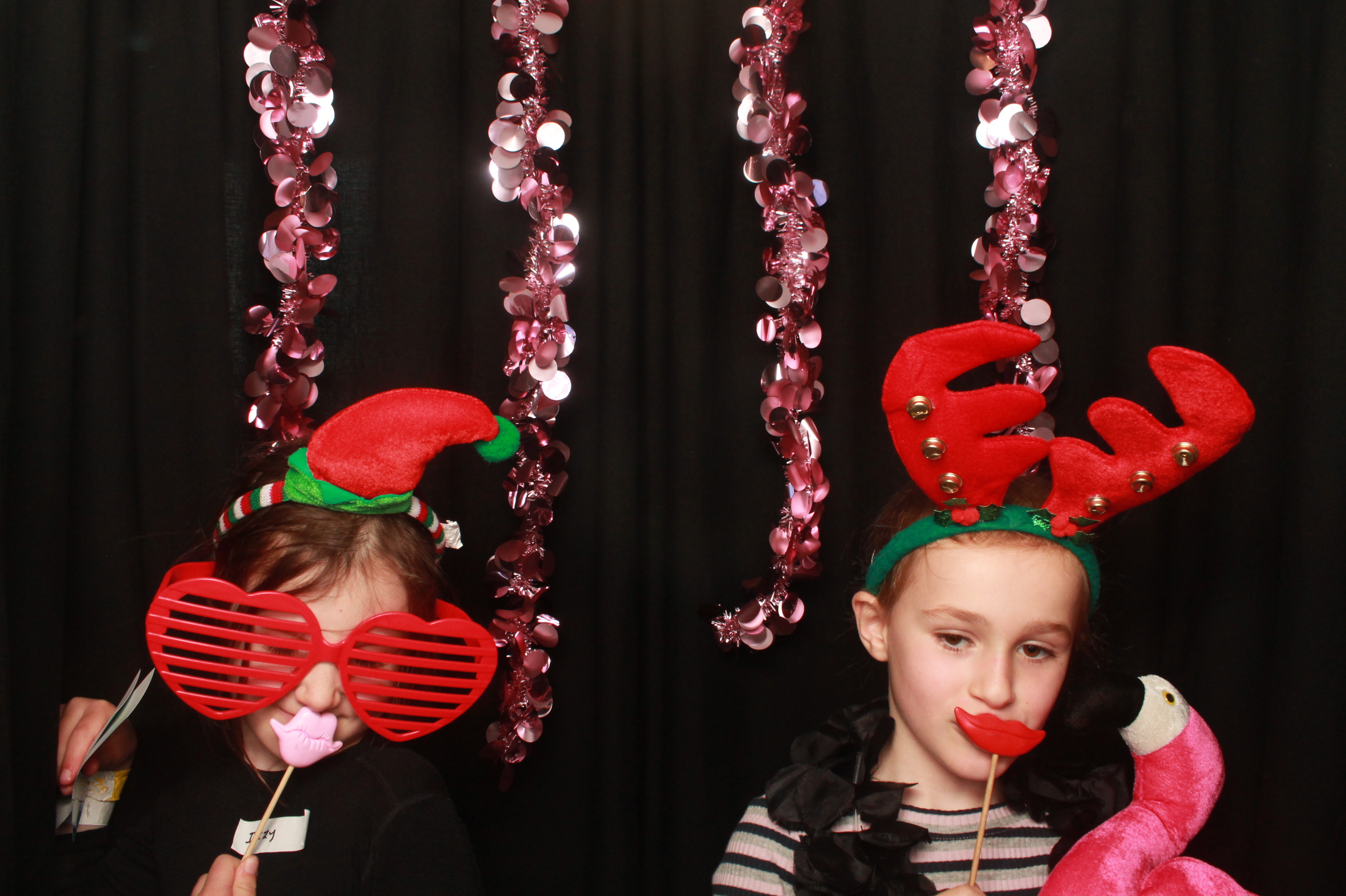 Naomi & Charlotte's Farewell Party Dec 3 2023 | View more photos from the event at wgtngallery.classicphotobooths.co.nz/u/wgtncpbgallery/Naomi-Charlottes-Farewell-Party-Dec-3-2023