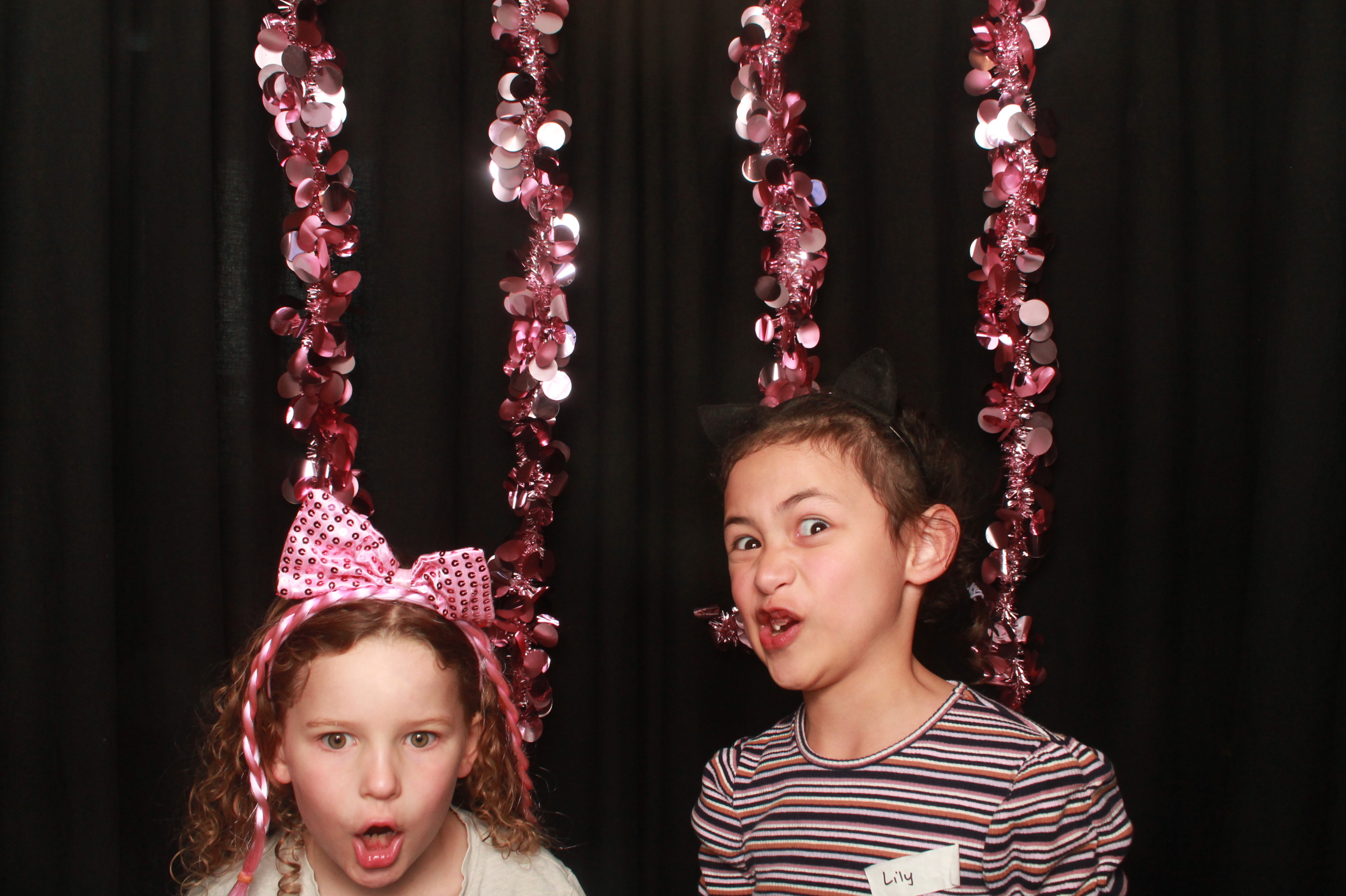 Naomi & Charlotte's Farewell Party Dec 3 2023 | View more photos from the event at wgtngallery.classicphotobooths.co.nz/u/wgtncpbgallery/Naomi-Charlottes-Farewell-Party-Dec-3-2023