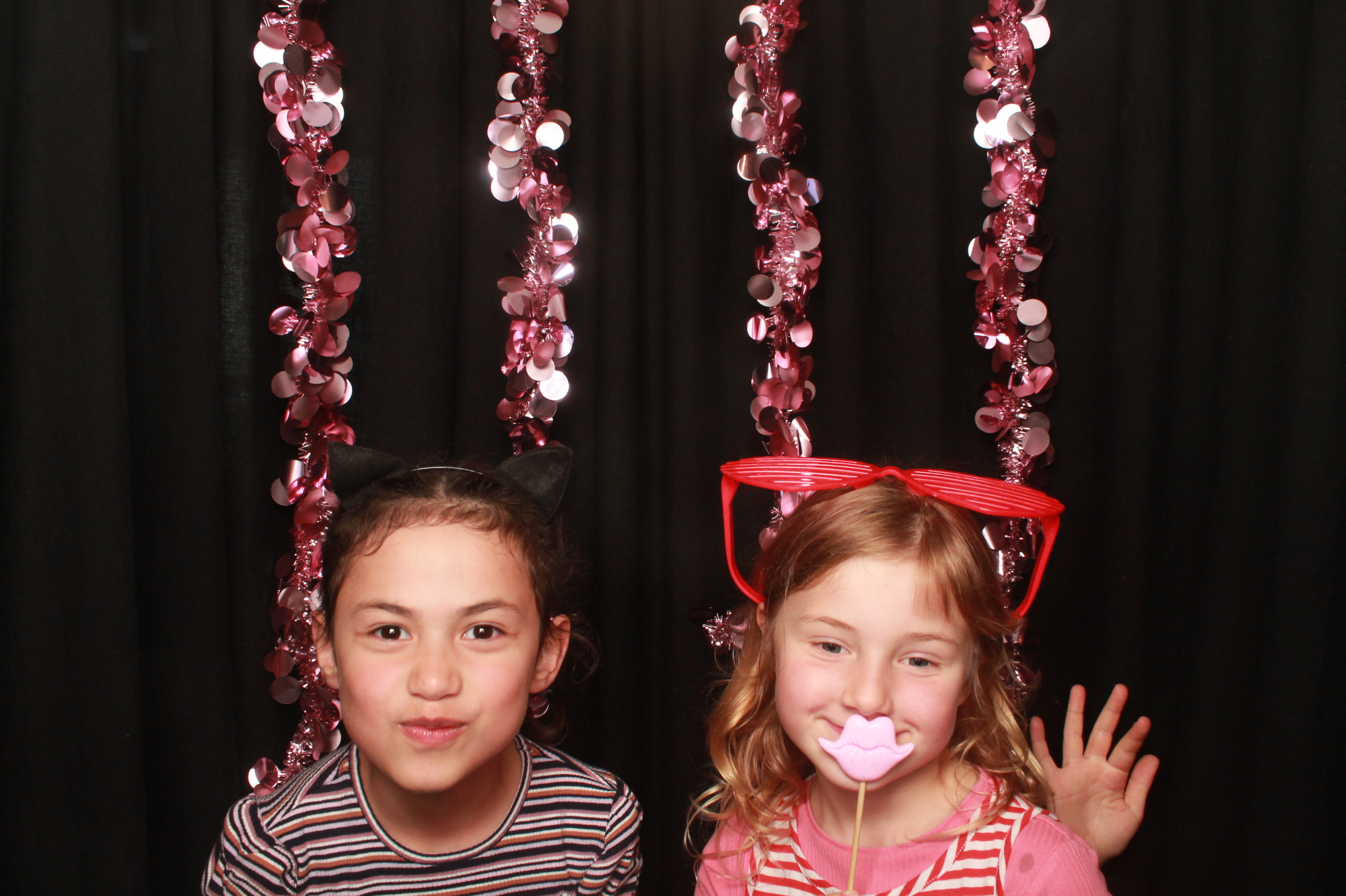 Naomi & Charlotte's Farewell Party Dec 3 2023 | View more photos from the event at wgtngallery.classicphotobooths.co.nz/u/wgtncpbgallery/Naomi-Charlottes-Farewell-Party-Dec-3-2023