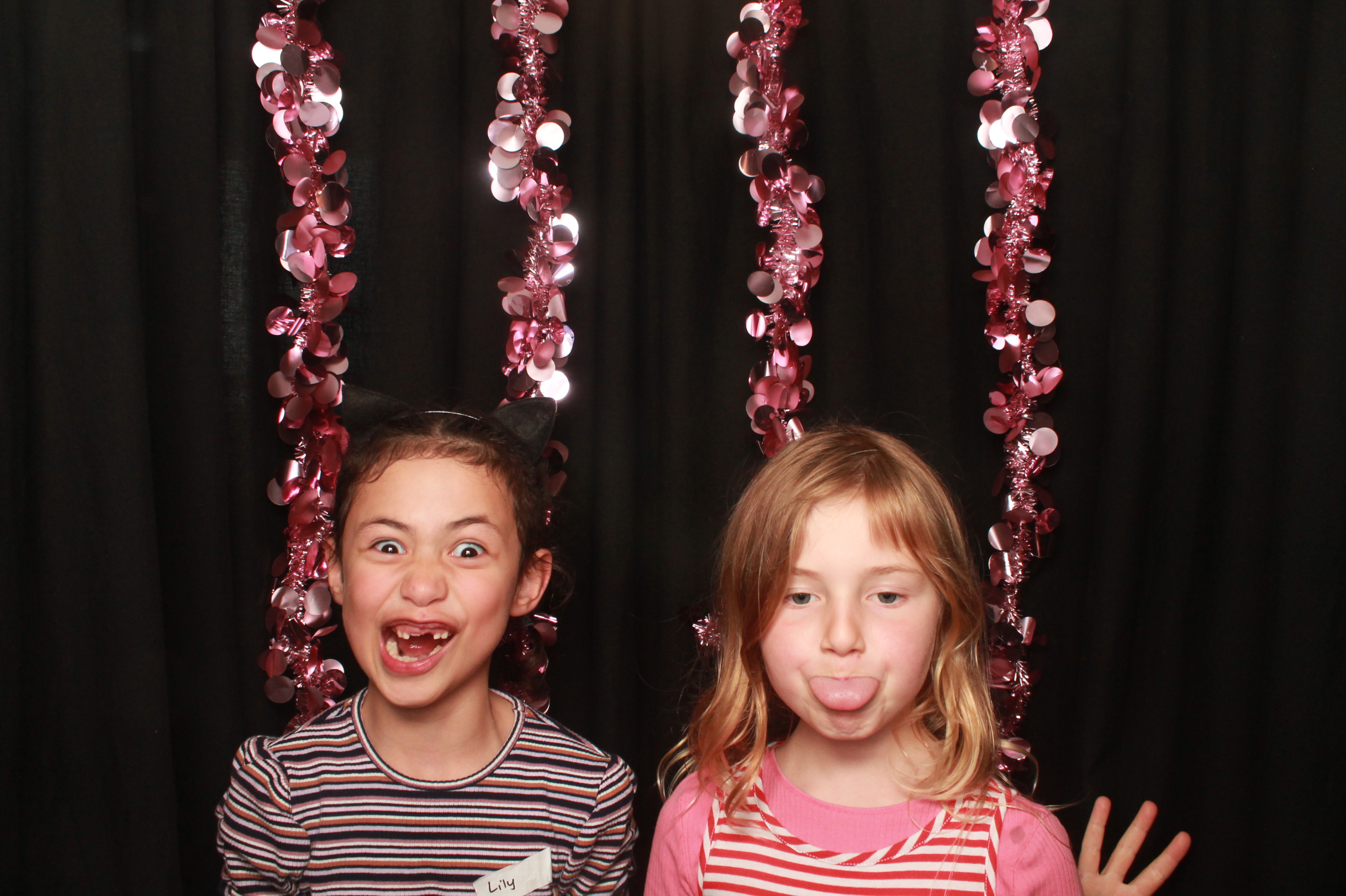 Naomi & Charlotte's Farewell Party Dec 3 2023 | View more photos from the event at wgtngallery.classicphotobooths.co.nz/u/wgtncpbgallery/Naomi-Charlottes-Farewell-Party-Dec-3-2023