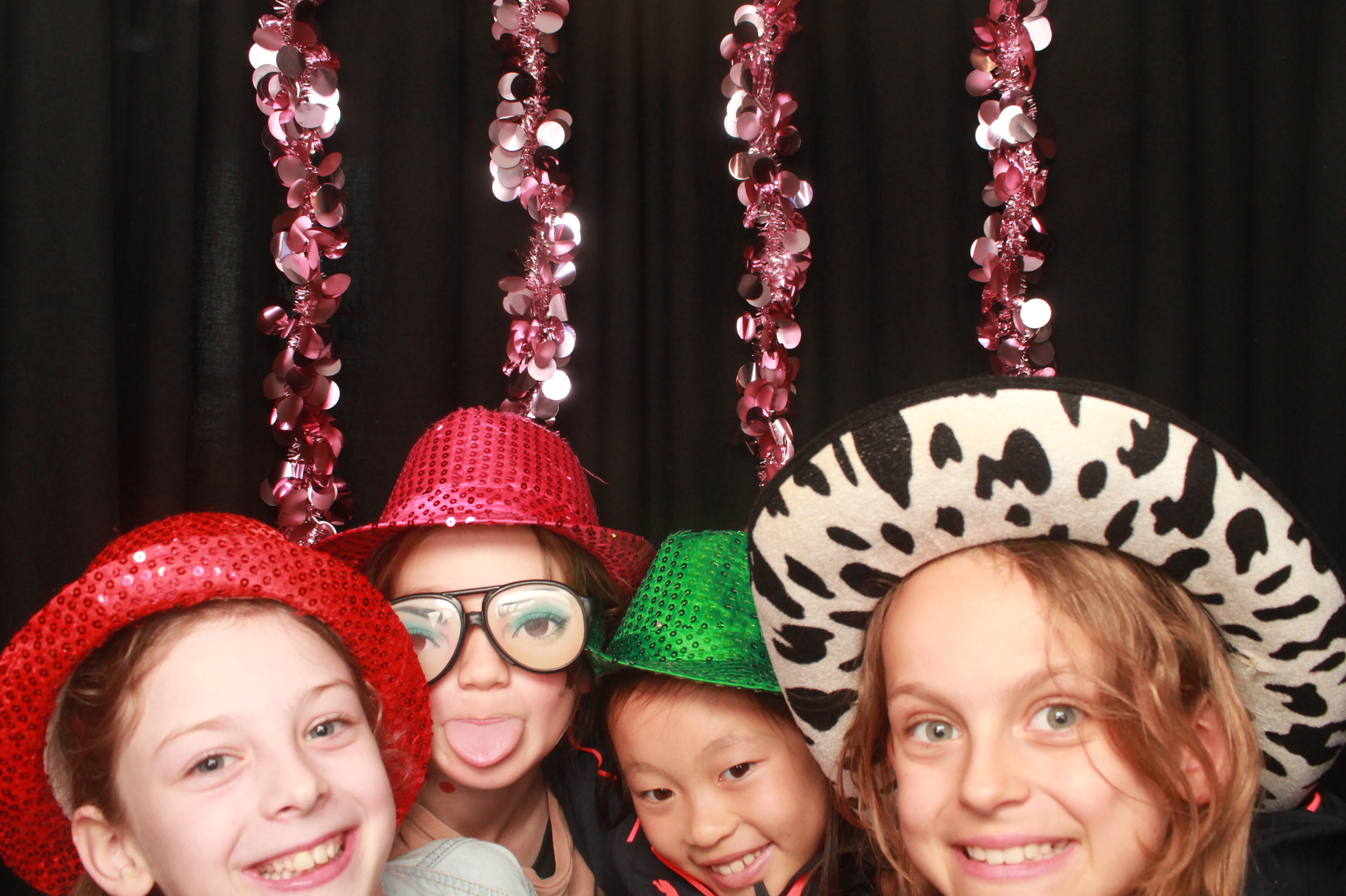 Naomi & Charlotte's Farewell Party Dec 3 2023 | View more photos from the event at wgtngallery.classicphotobooths.co.nz/u/wgtncpbgallery/Naomi-Charlottes-Farewell-Party-Dec-3-2023