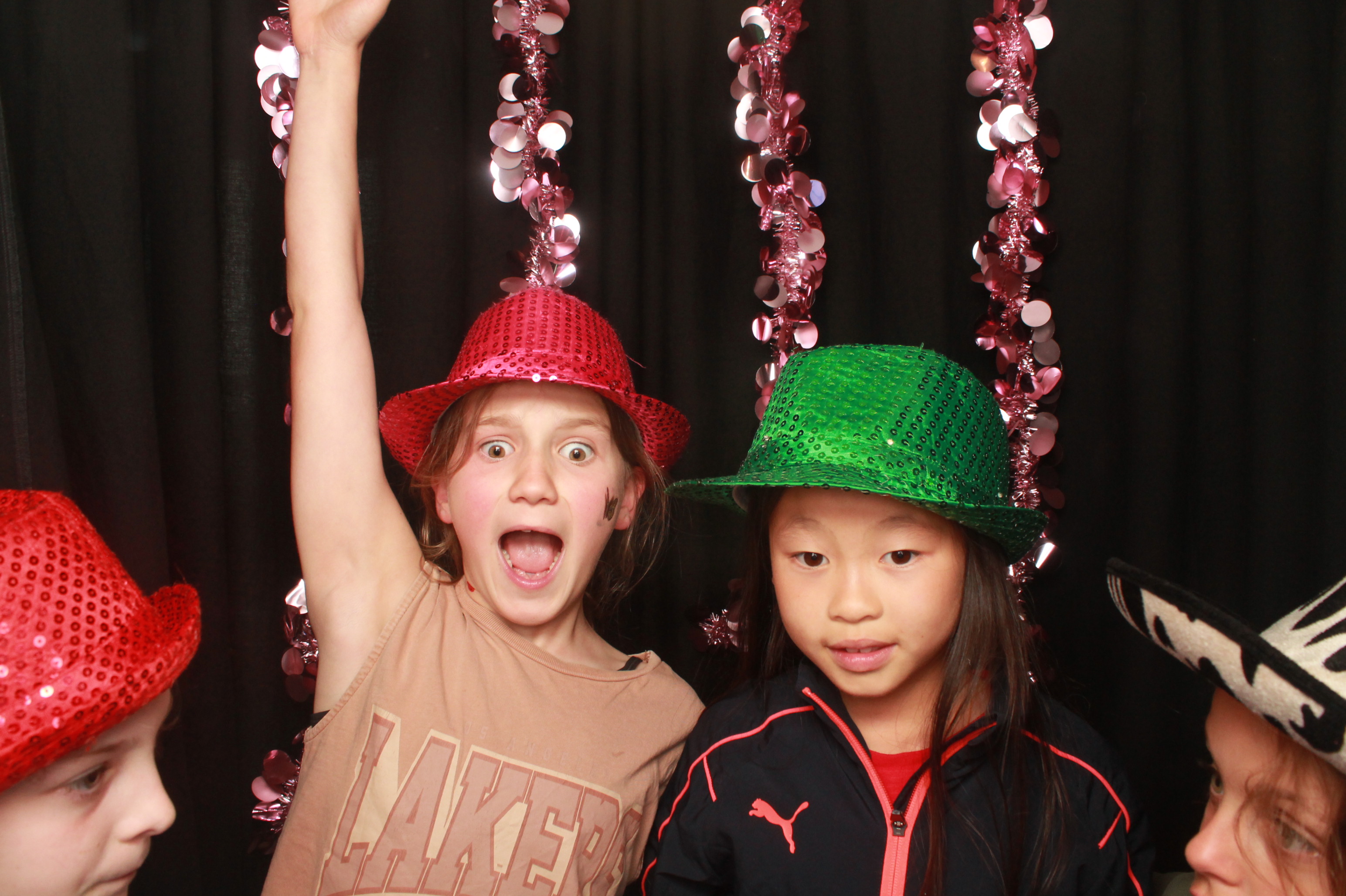 Naomi & Charlotte's Farewell Party Dec 3 2023 | View more photos from the event at wgtngallery.classicphotobooths.co.nz/u/wgtncpbgallery/Naomi-Charlottes-Farewell-Party-Dec-3-2023