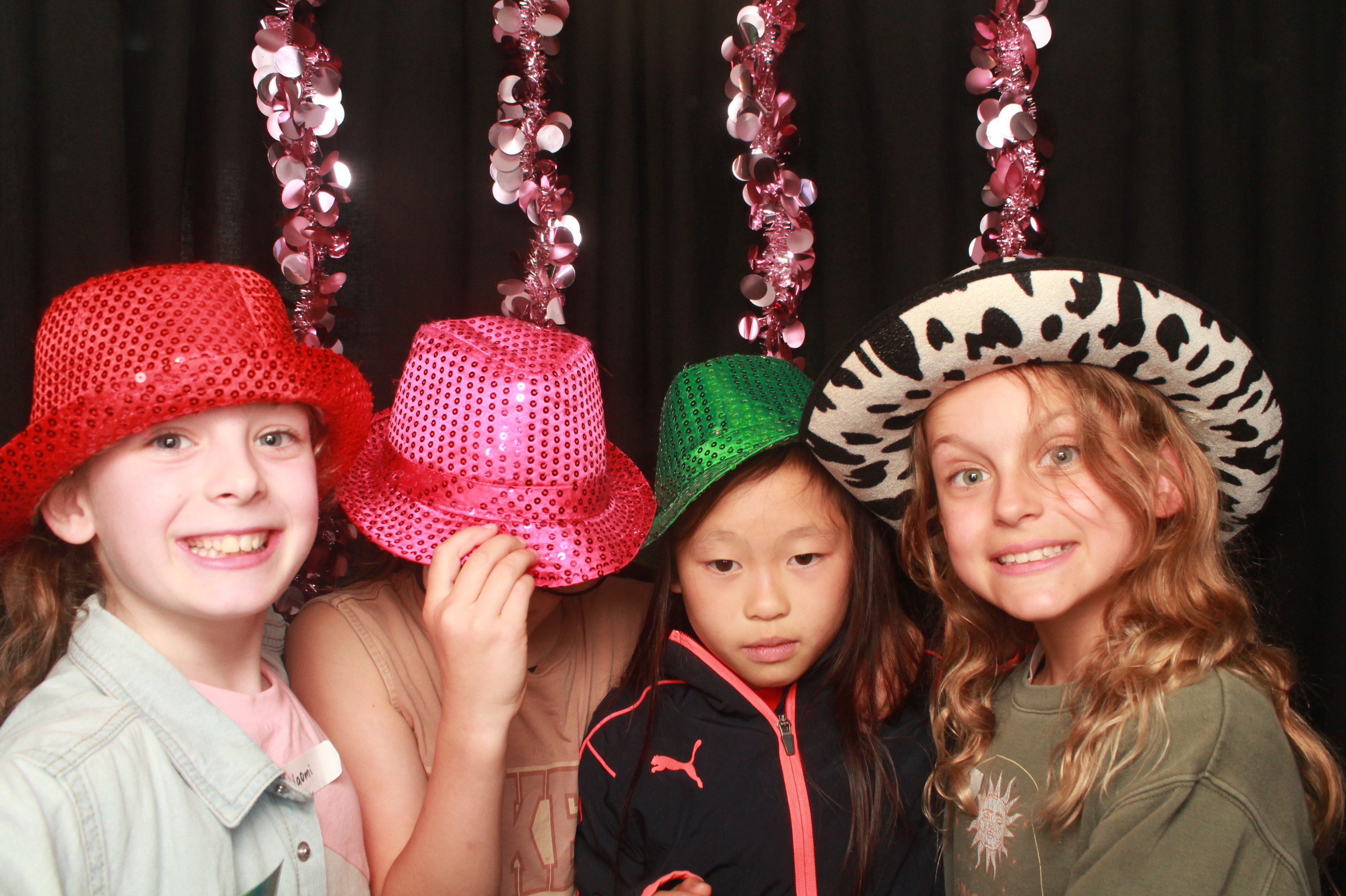 Naomi & Charlotte's Farewell Party Dec 3 2023 | View more photos from the event at wgtngallery.classicphotobooths.co.nz/u/wgtncpbgallery/Naomi-Charlottes-Farewell-Party-Dec-3-2023