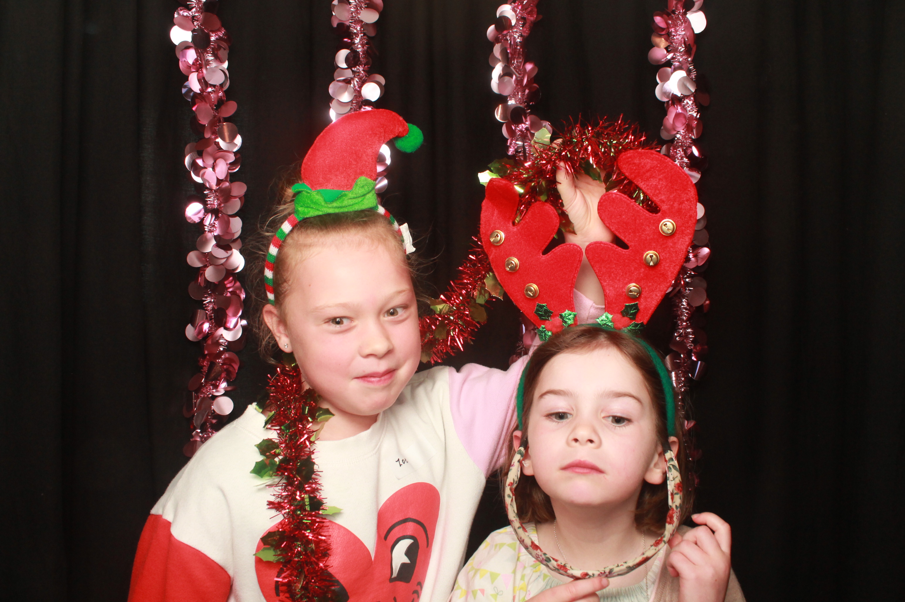 Naomi & Charlotte's Farewell Party Dec 3 2023 | View more photos from the event at wgtngallery.classicphotobooths.co.nz/u/wgtncpbgallery/Naomi-Charlottes-Farewell-Party-Dec-3-2023